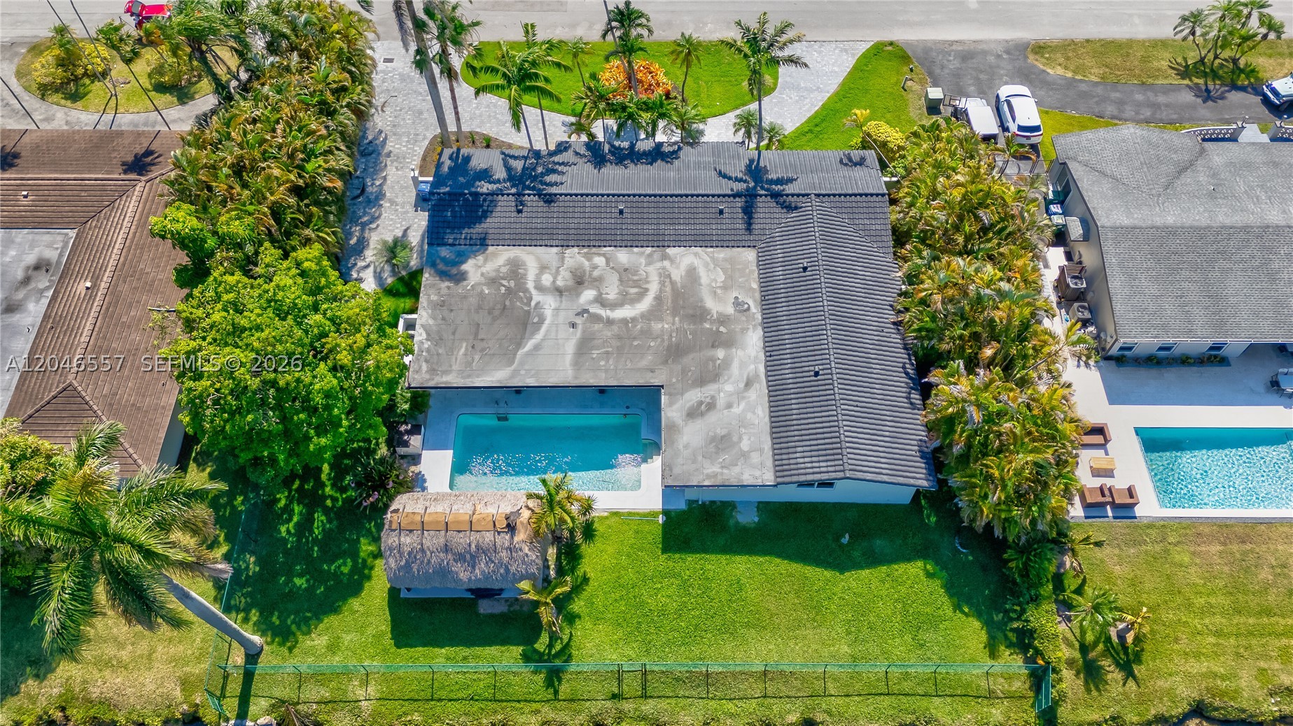 14675 SW 78th Ave Palmetto Bay, FL 33158