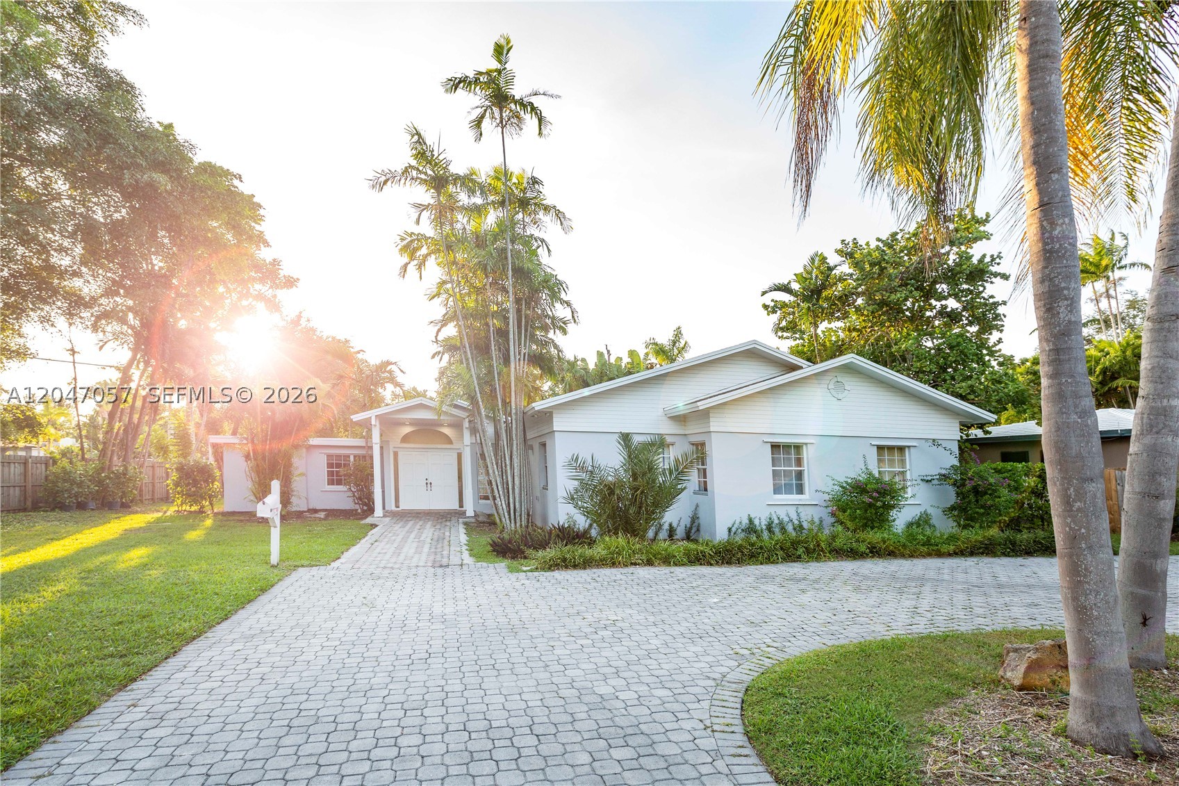 5451 SW 80th St