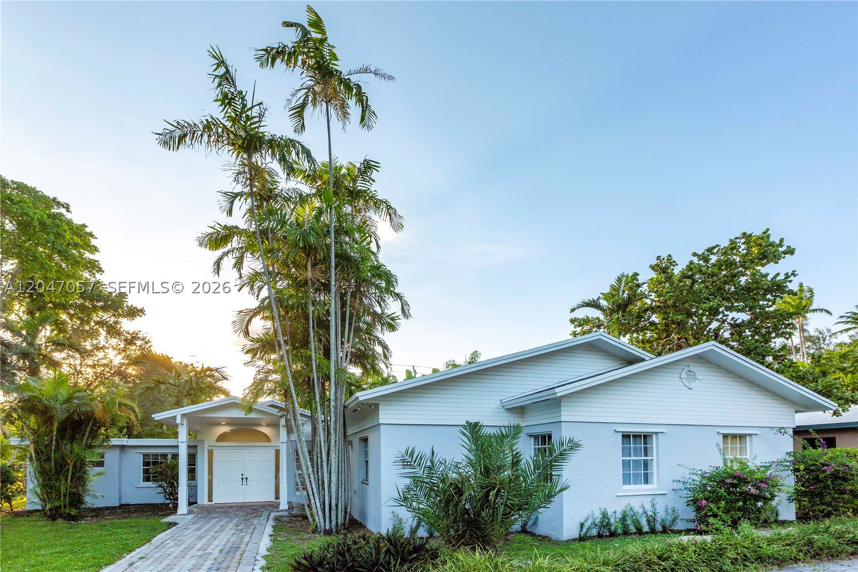 5451 SW 80th St Miami, FL 33143