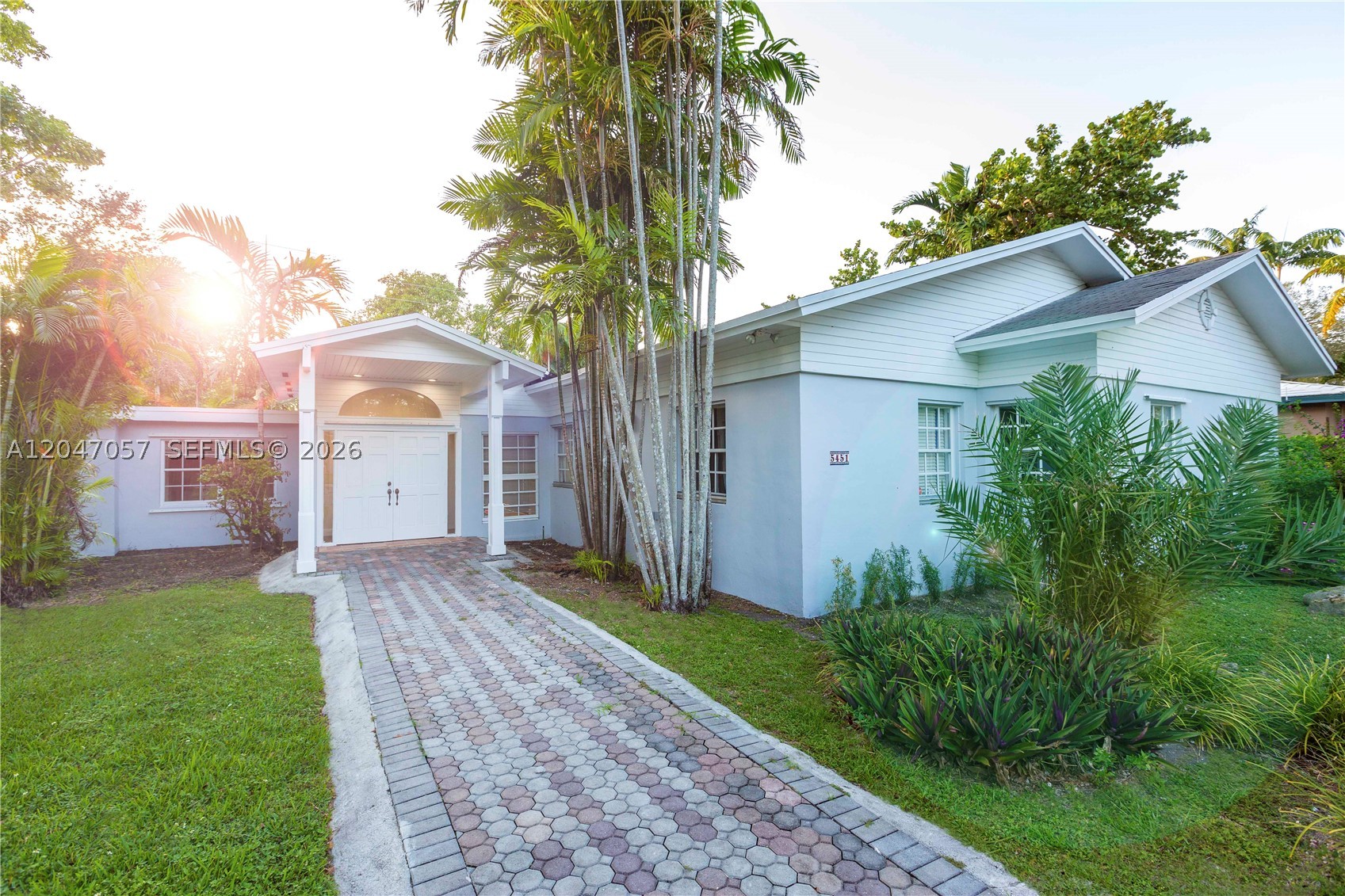 5451 SW 80th St Miami, FL 33143