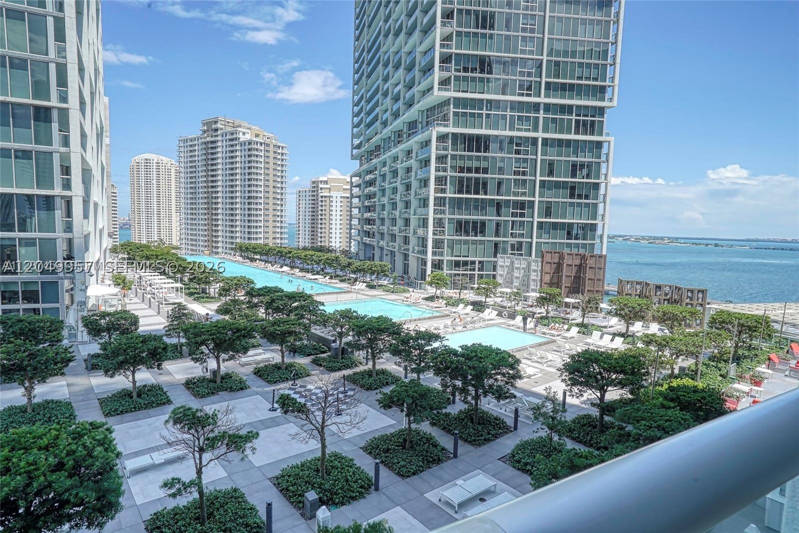 485 Brickell Ave #1701
