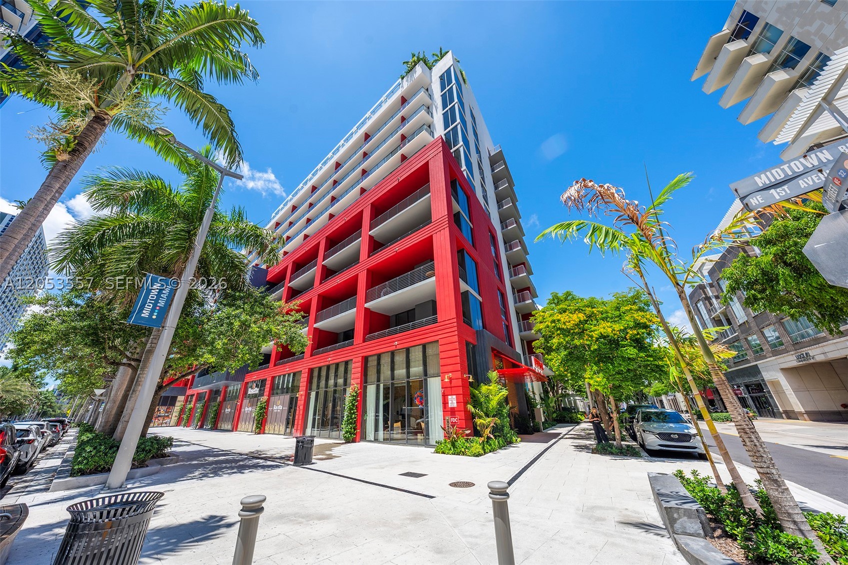 90 NE 32th St #715 Miami, FL 33127