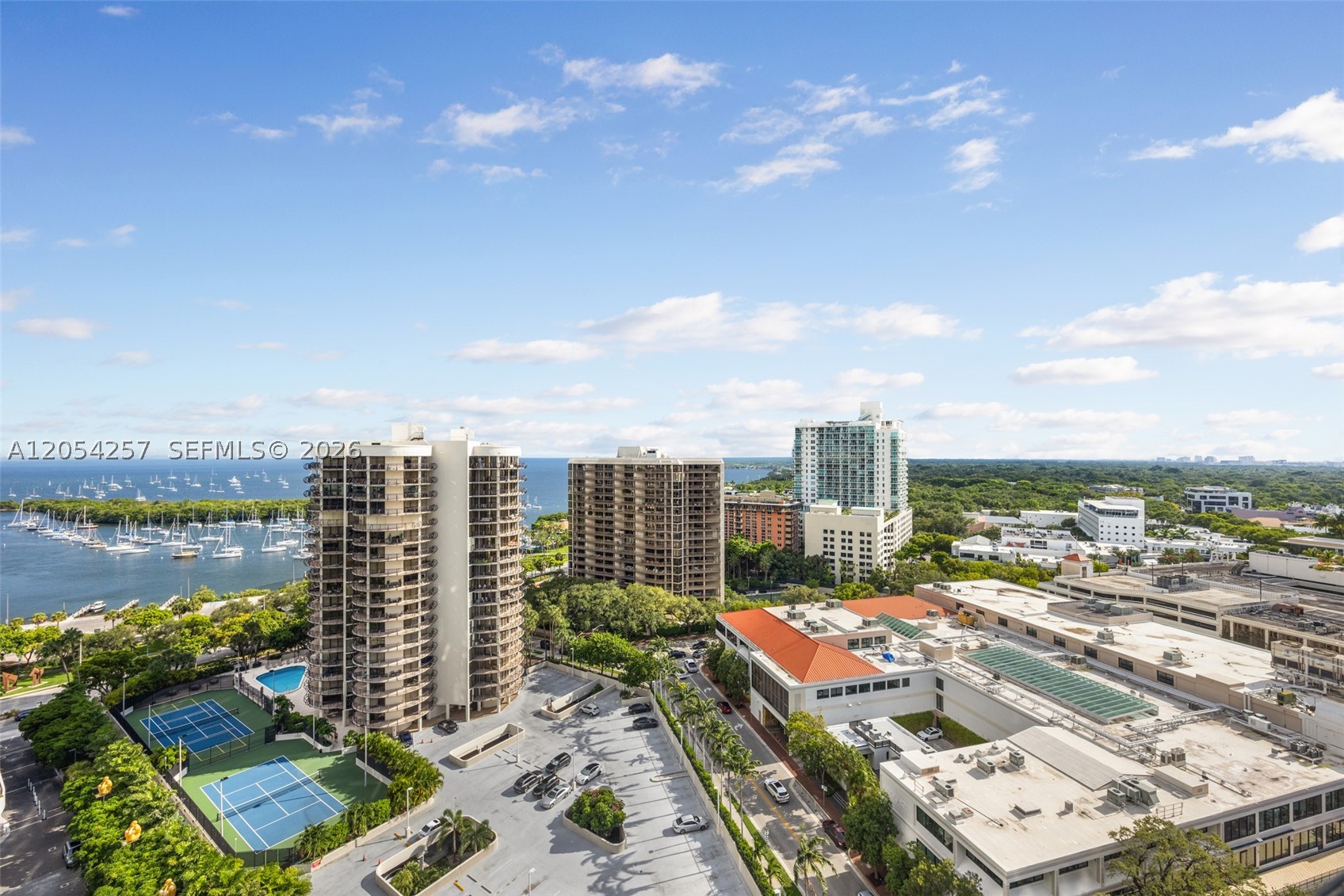 2831 S Bayshore Dr #1701