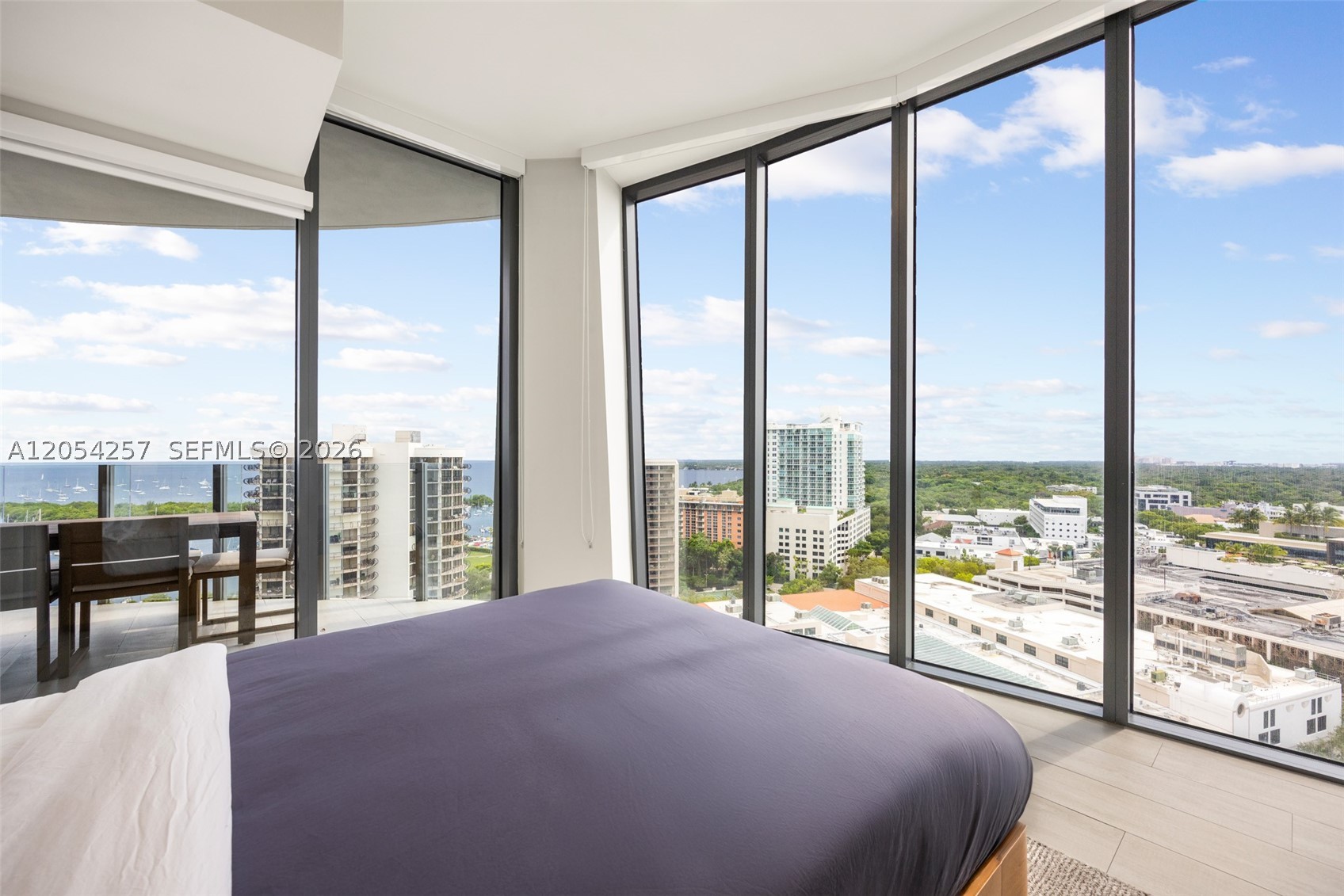 2831 S Bayshore Dr #1701 Coconut Grove, FL 33133