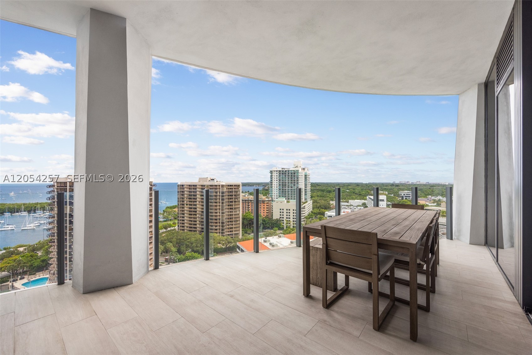 2831 S Bayshore Dr #1701 Coconut Grove, FL 33133