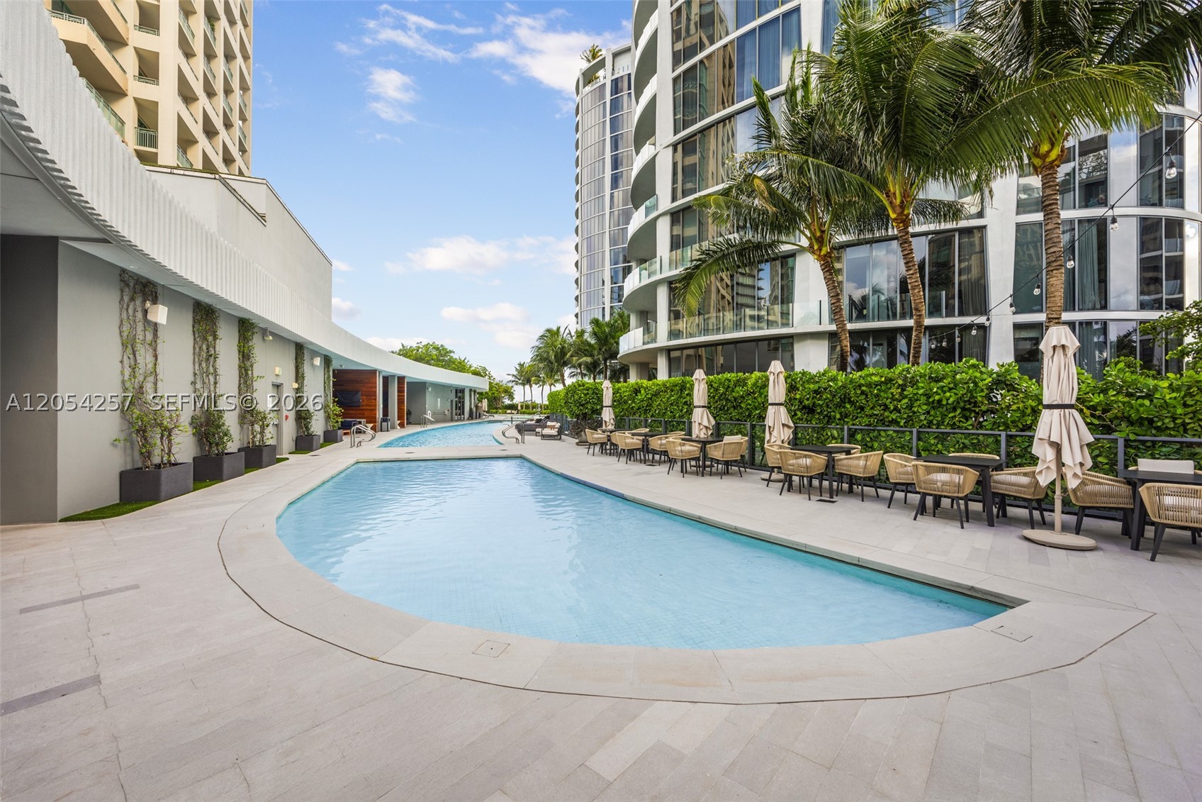 2831 S Bayshore Dr #1701 Coconut Grove, FL 33133