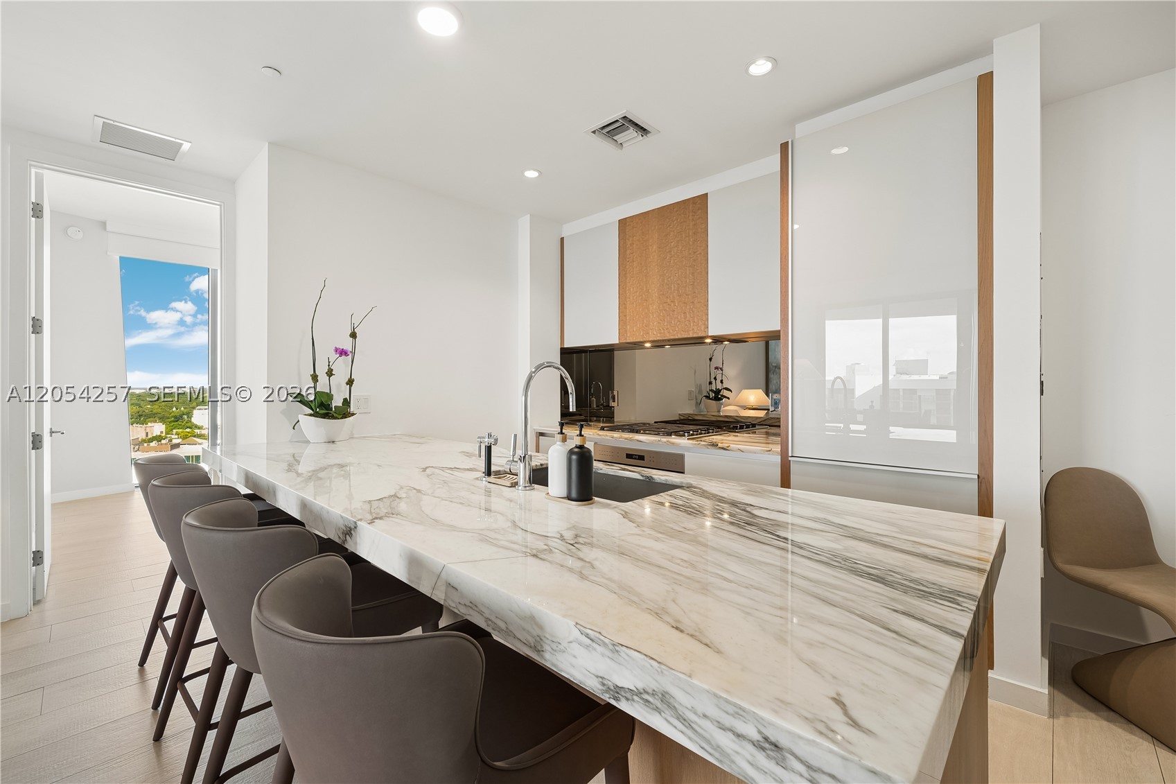 2831 S Bayshore Dr #1701 Coconut Grove, FL 33133