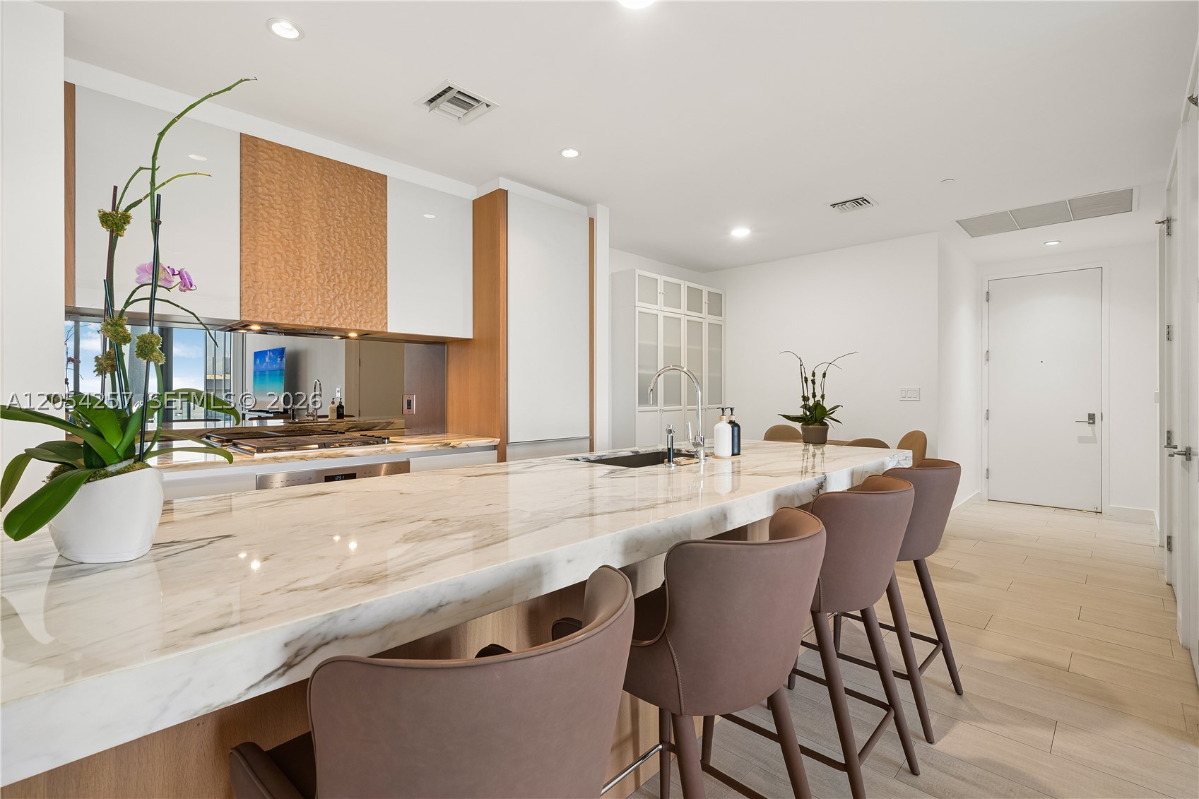2831 S Bayshore Dr #1701 Coconut Grove, FL 33133