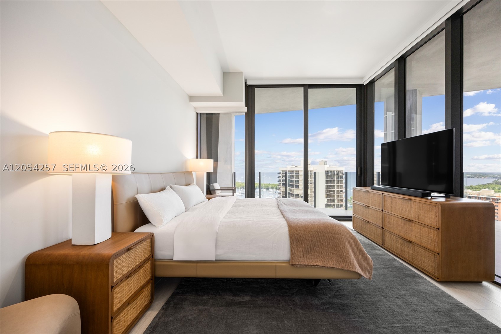 2831 S Bayshore Dr #1701 Coconut Grove, FL 33133