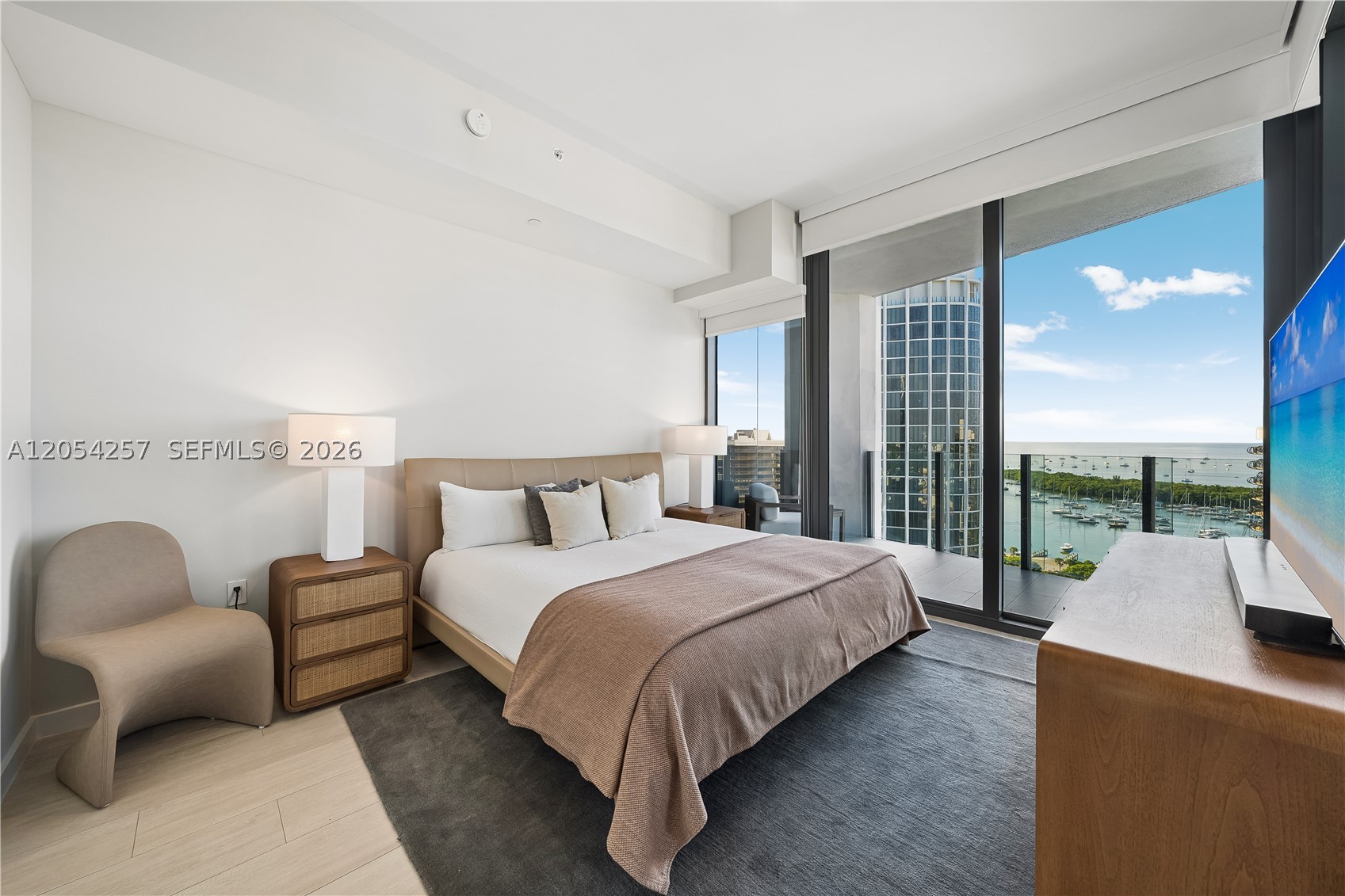 2831 S Bayshore Dr #1701 Coconut Grove, FL 33133