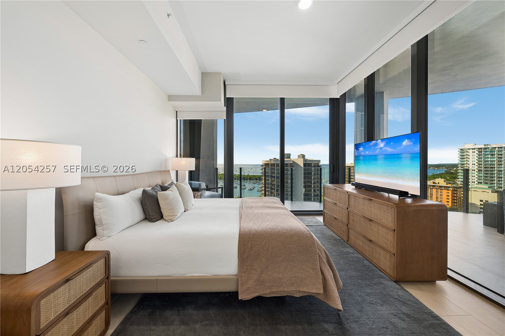 2831 S Bayshore Dr #1701 Coconut Grove, FL 33133