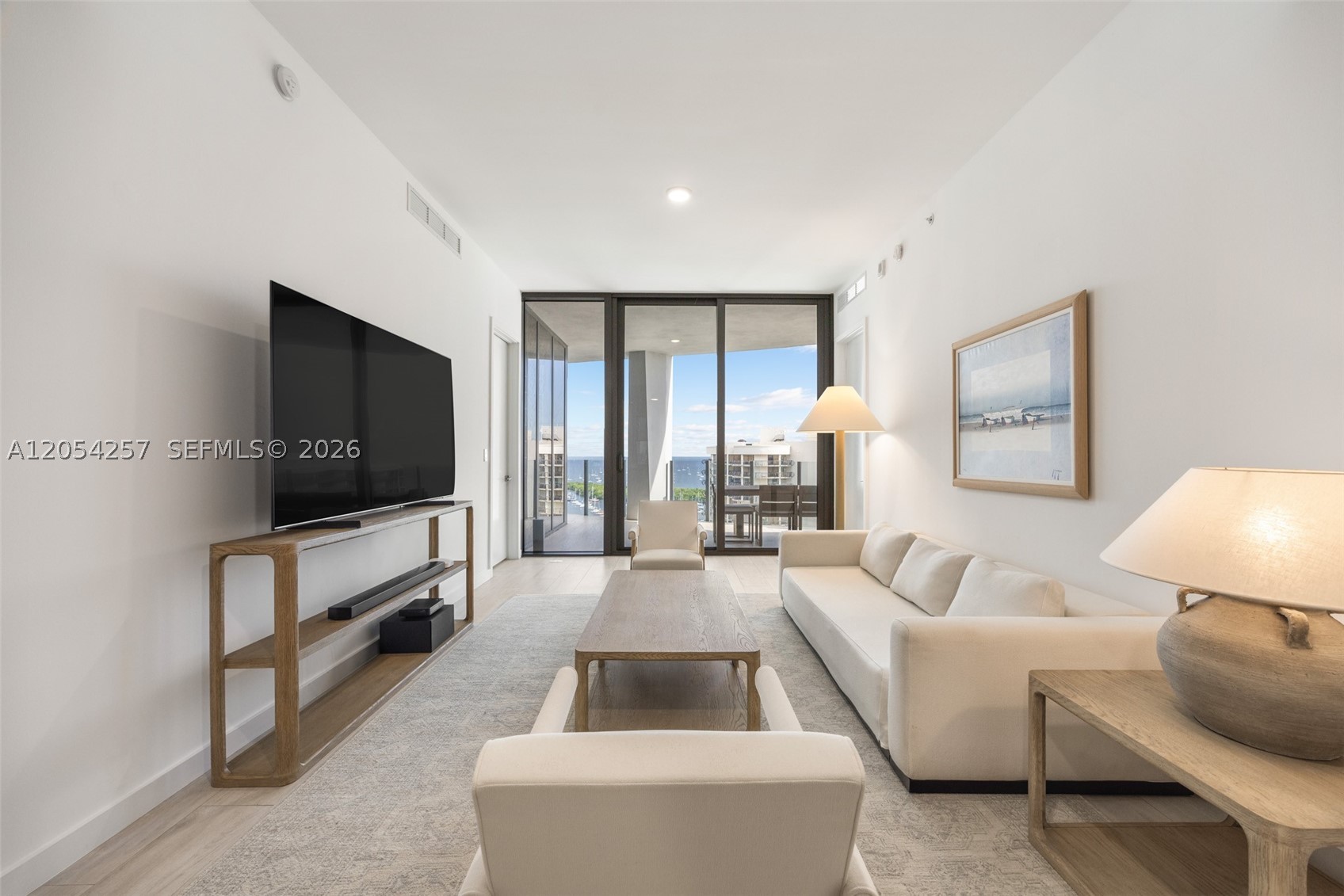2831 S Bayshore Dr #1701 Coconut Grove, FL 33133