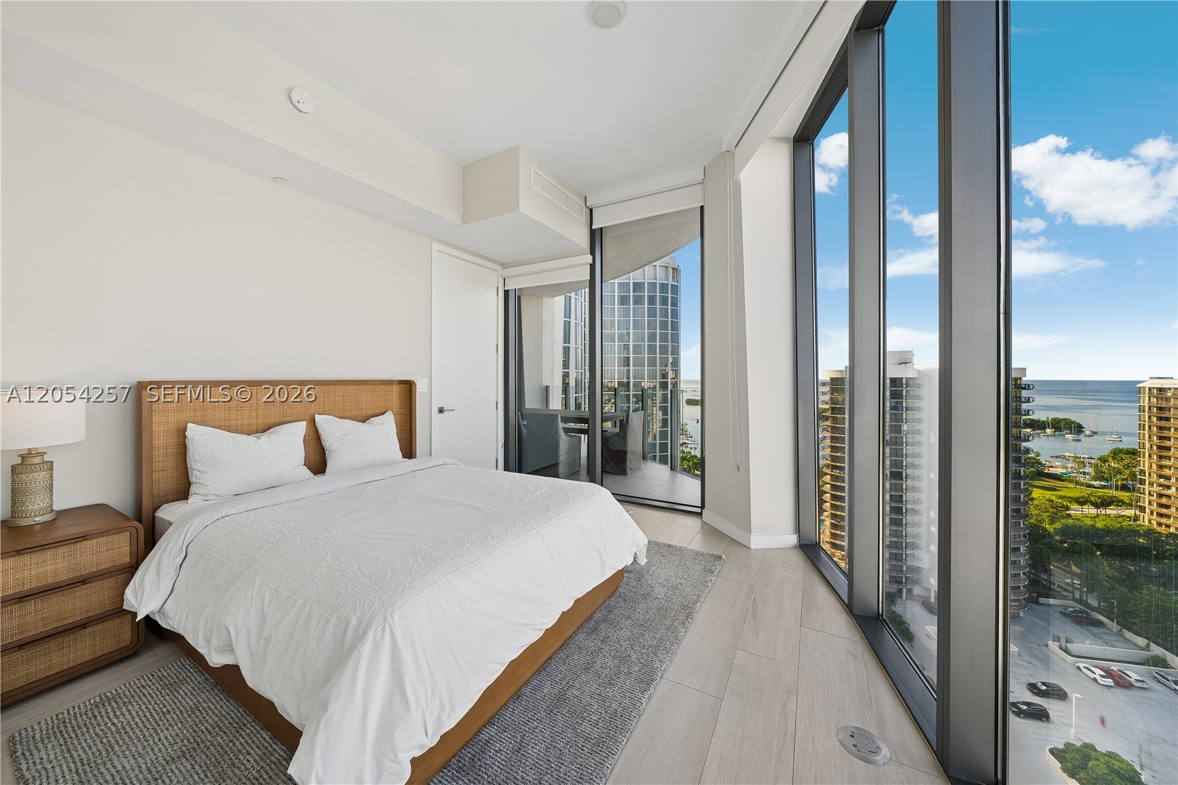 2831 S Bayshore Dr #1701 Coconut Grove, FL 33133
