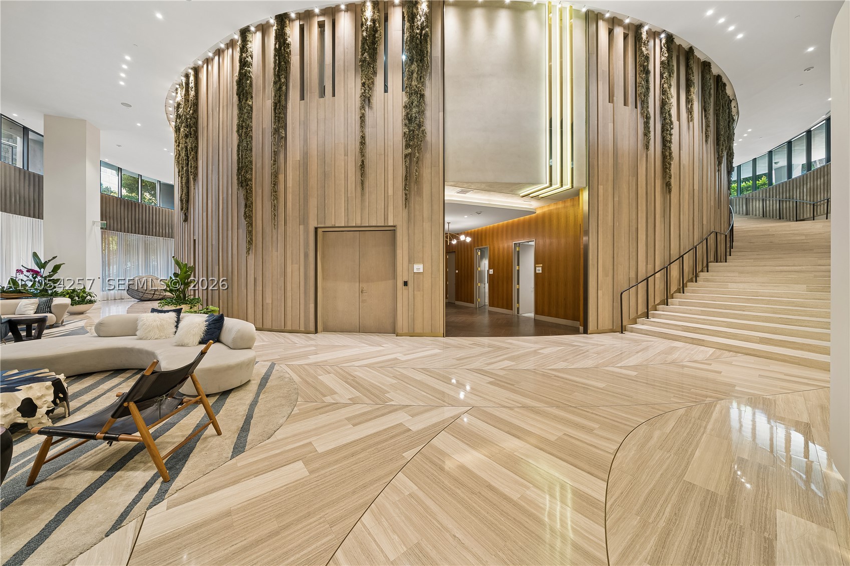 2831 S Bayshore Dr #1701 Coconut Grove, FL 33133