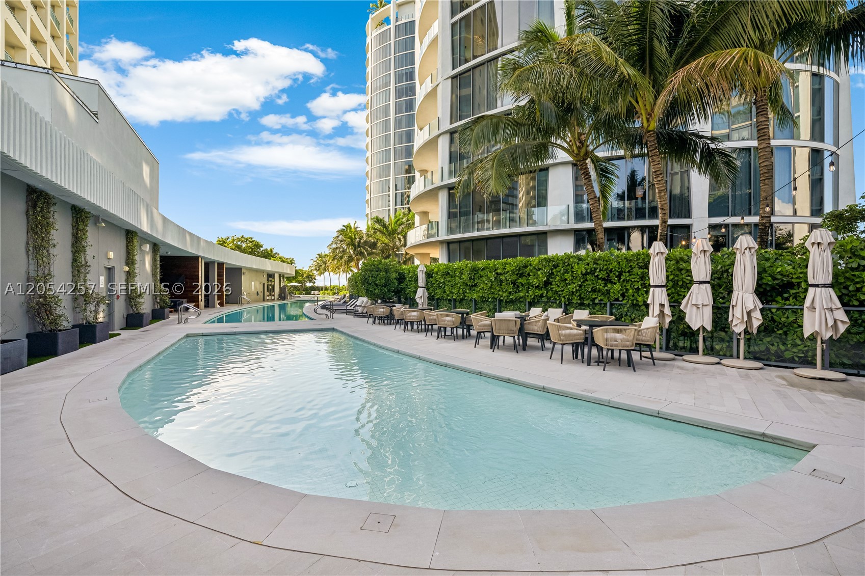 2831 S Bayshore Dr #1701 Coconut Grove, FL 33133