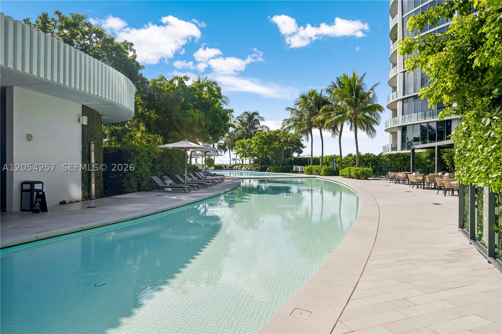2831 S Bayshore Dr #1701 Coconut Grove, FL 33133