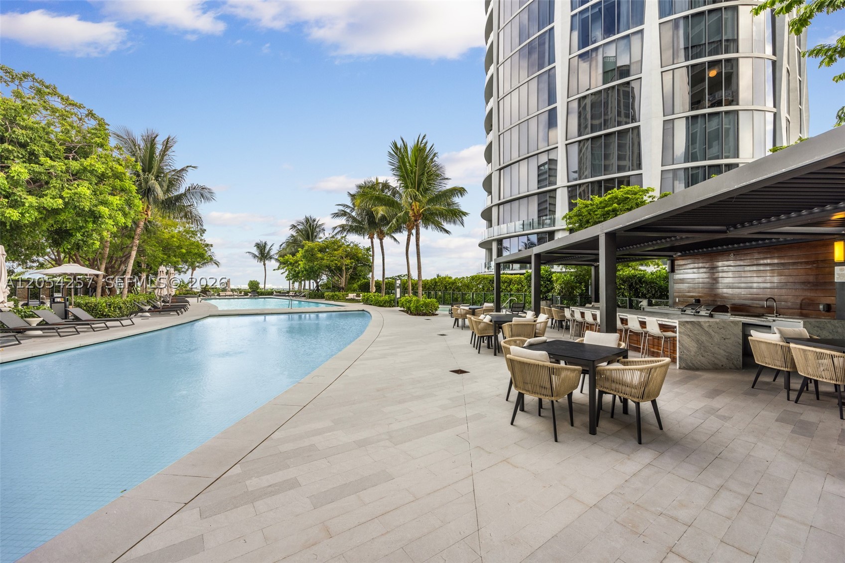 2831 S Bayshore Dr #1701 Coconut Grove, FL 33133