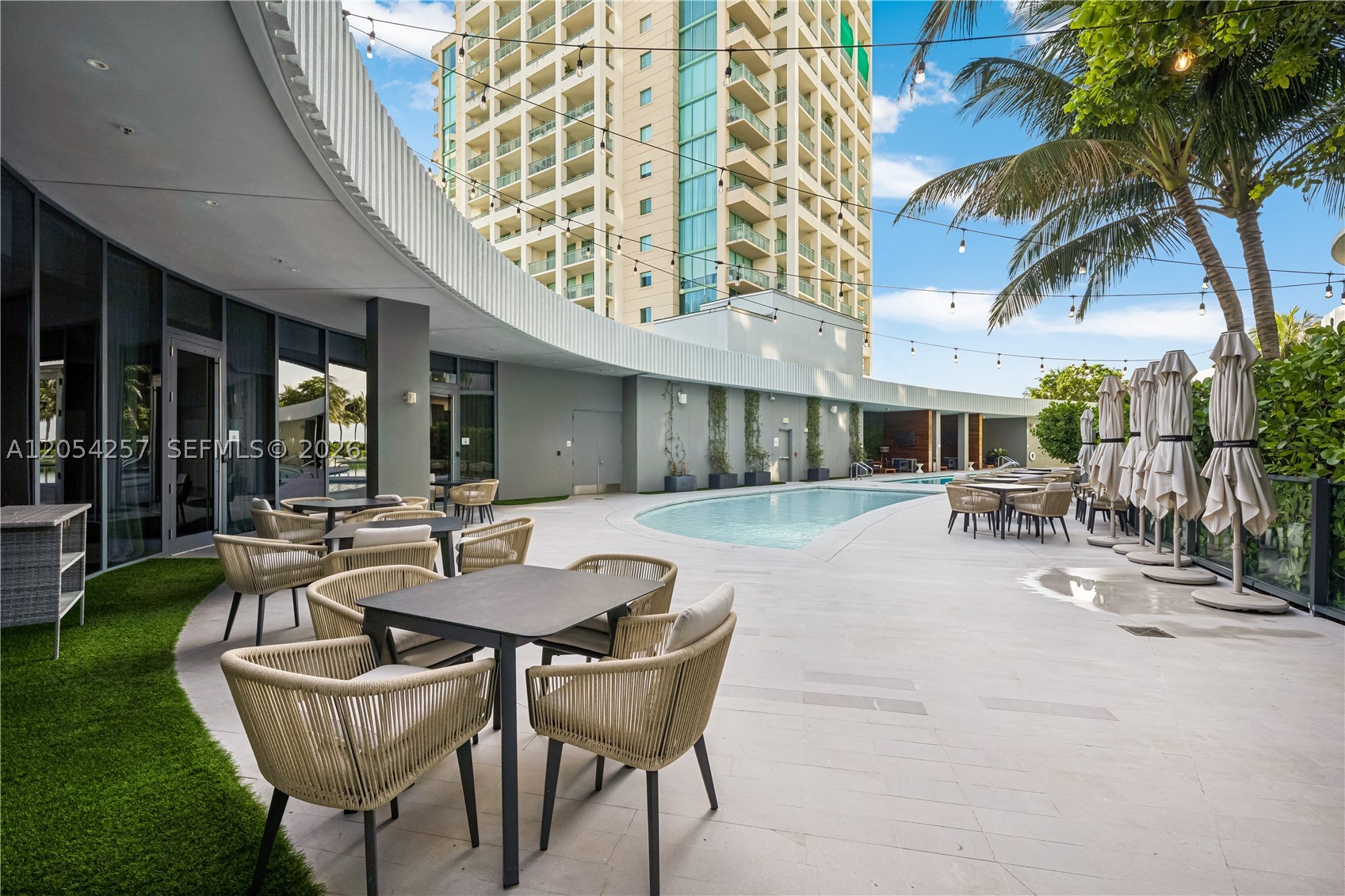 2831 S Bayshore Dr #1701 Coconut Grove, FL 33133