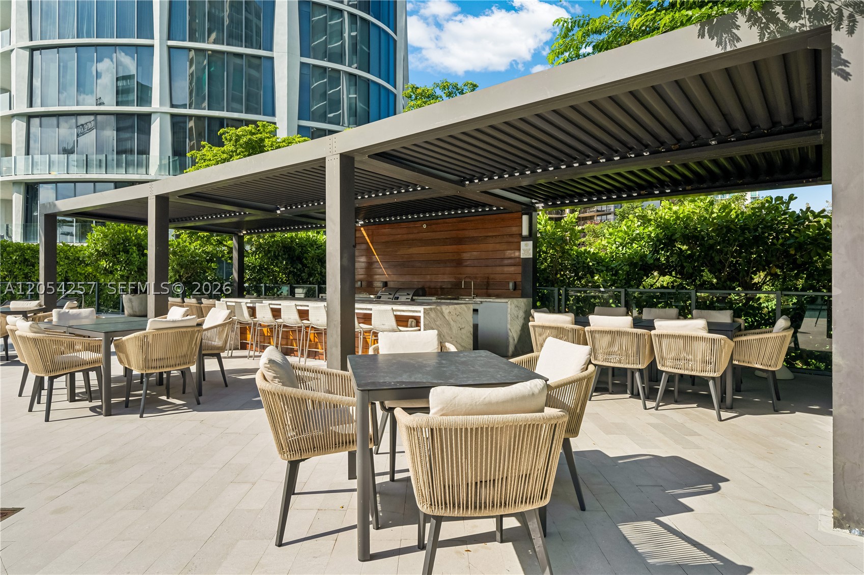 2831 S Bayshore Dr #1701 Coconut Grove, FL 33133
