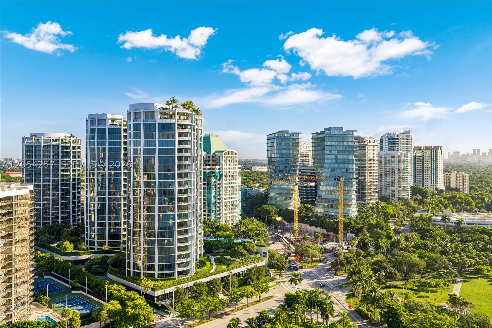 2831 S Bayshore Dr #1701 Coconut Grove, FL 33133
