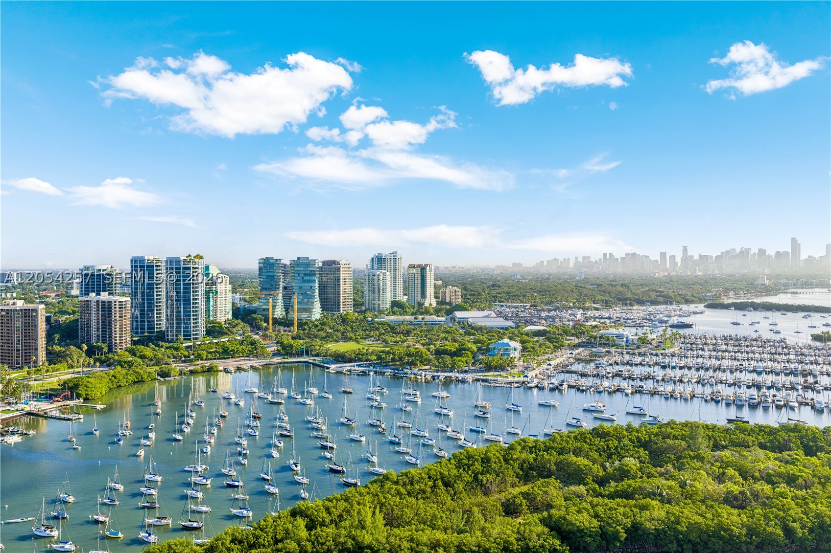 2831 S Bayshore Dr #1701 Coconut Grove, FL 33133