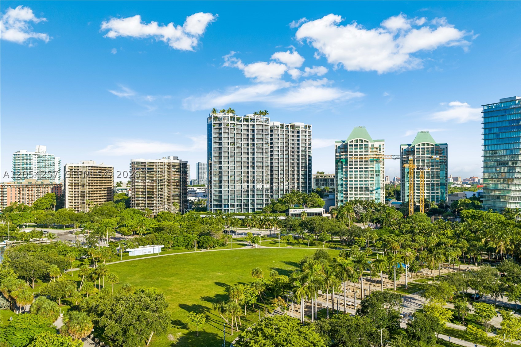 2831 S Bayshore Dr #1701 Coconut Grove, FL 33133