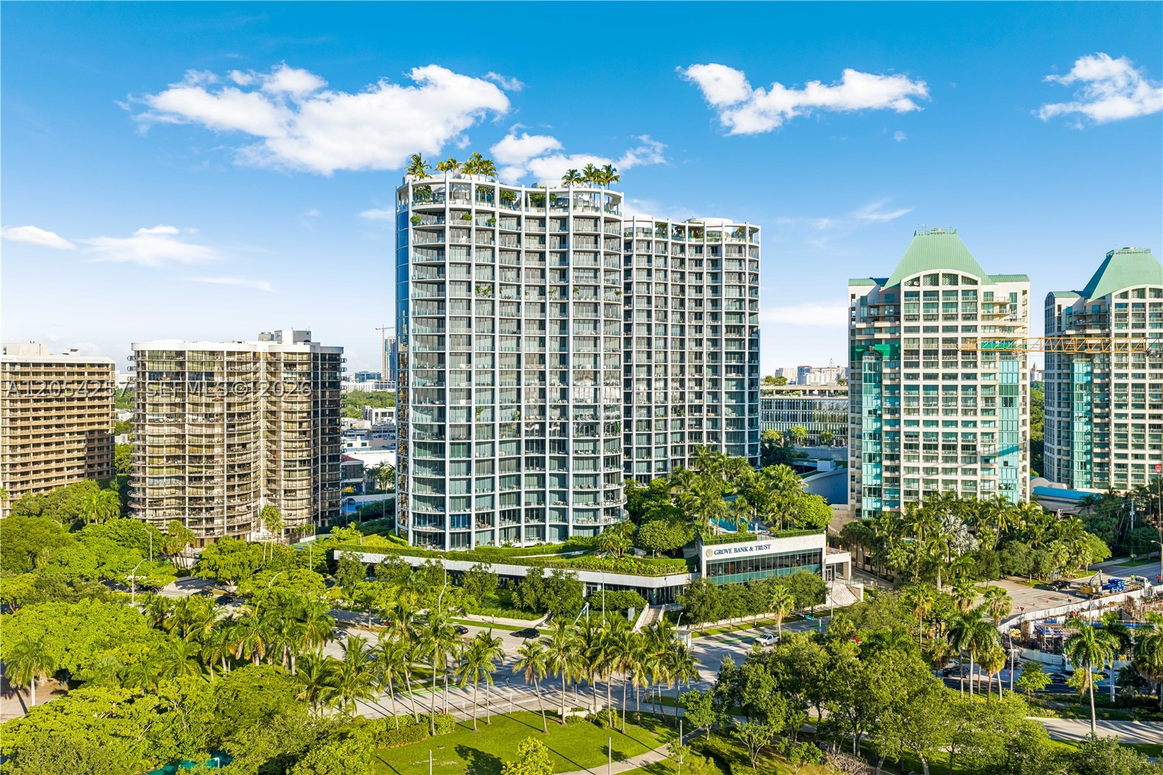2831 S Bayshore Dr #1701 Coconut Grove, FL 33133