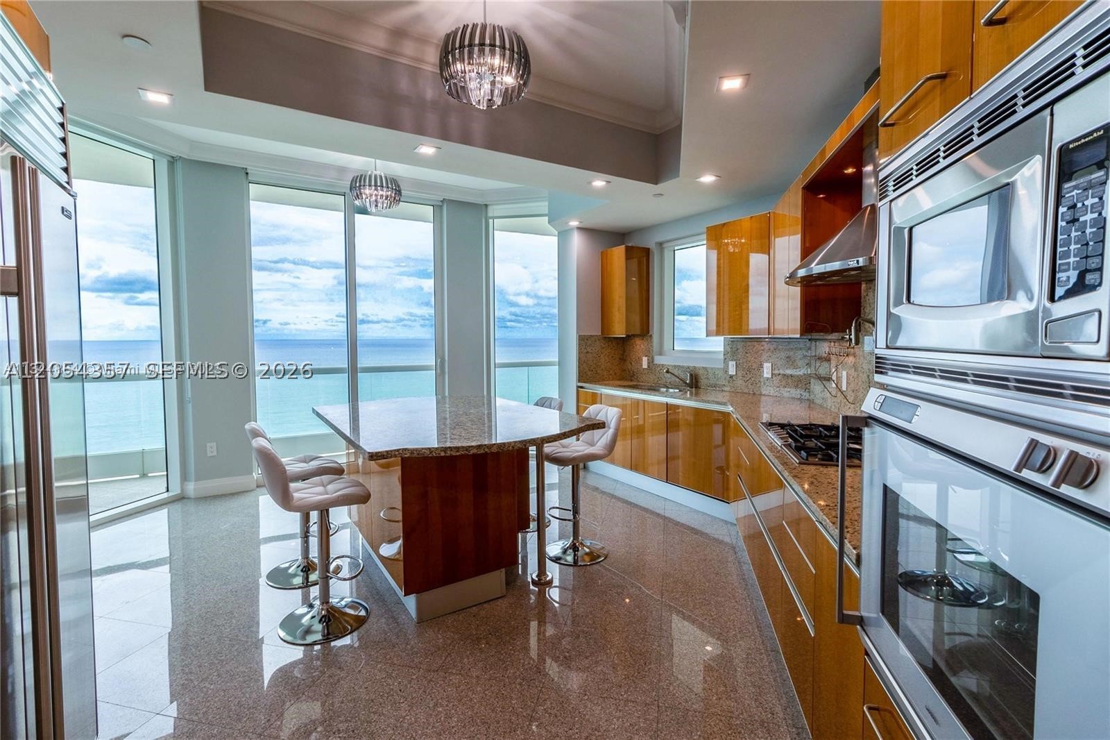 16051 Collins Ave #2402
