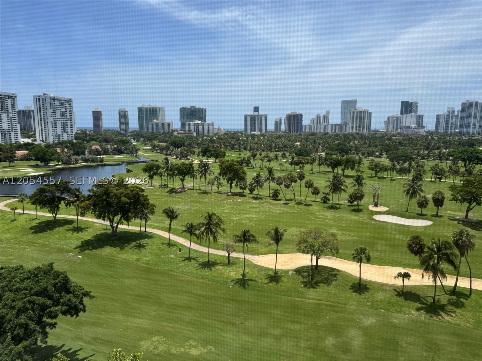 20335 W Country Clb Dr #1206 Aventura, FL 33180