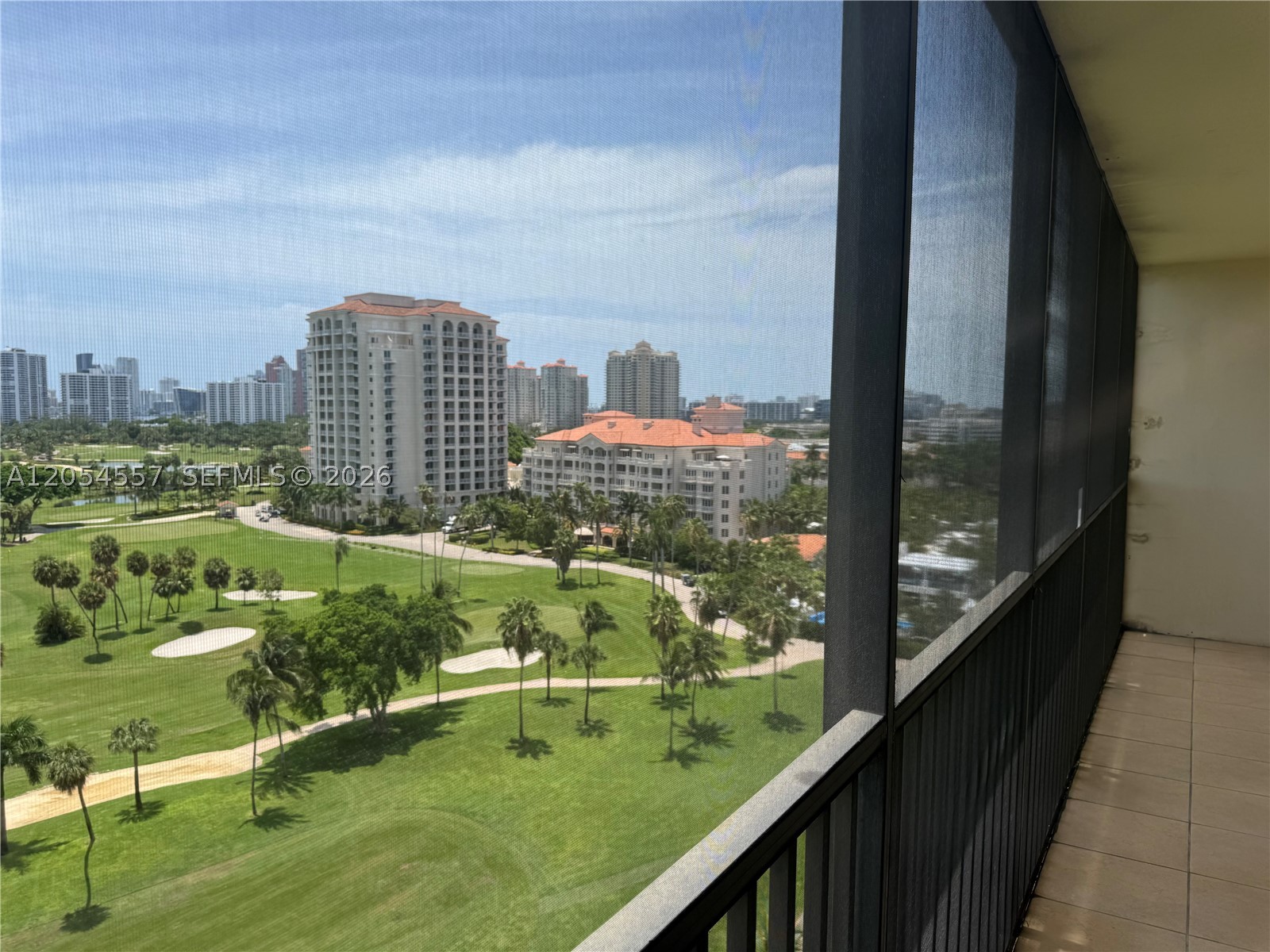 20335 W Country Clb Dr #1206 Aventura, FL 33180