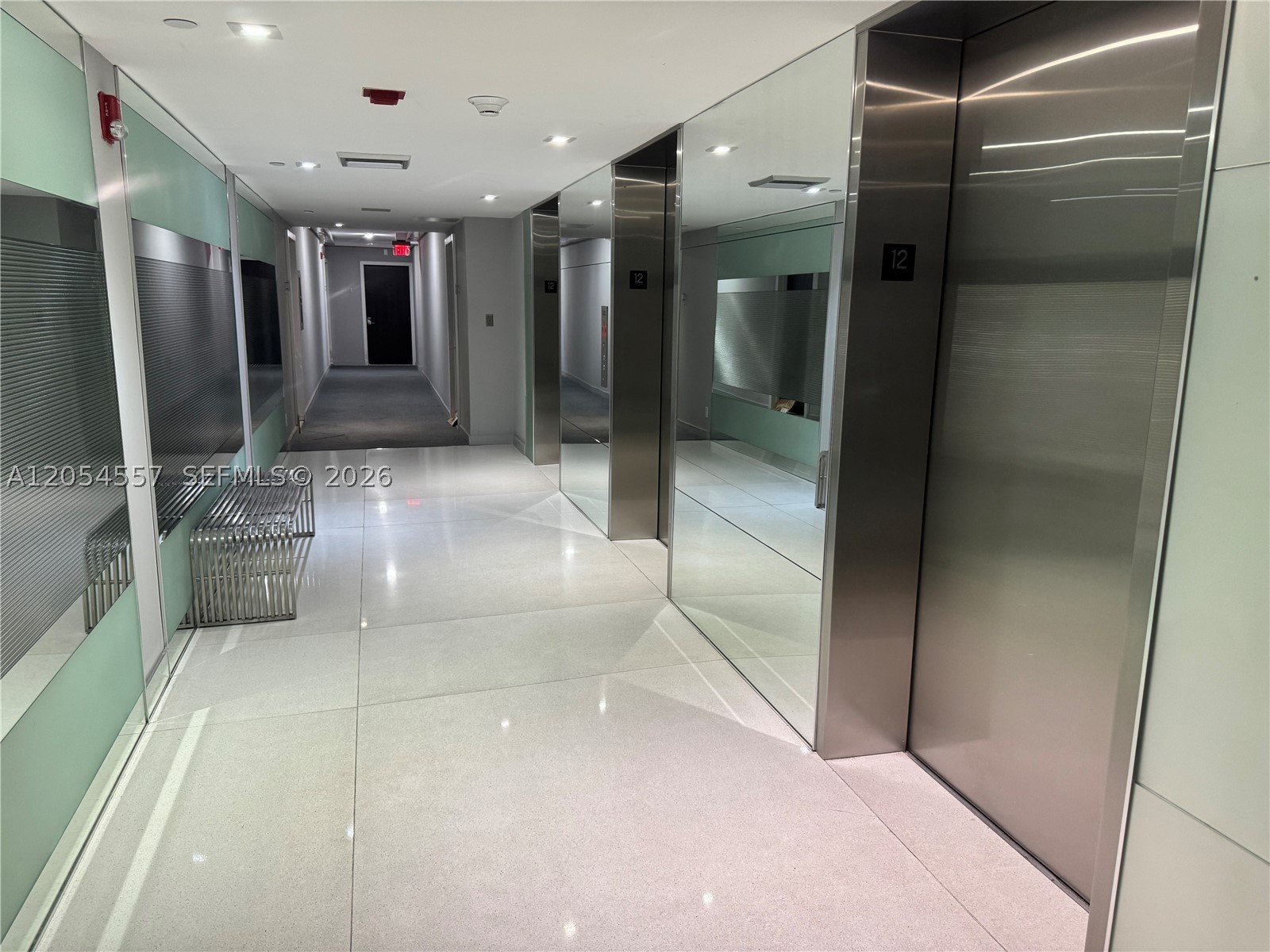 20335 W Country Clb Dr #1206 Aventura, FL 33180