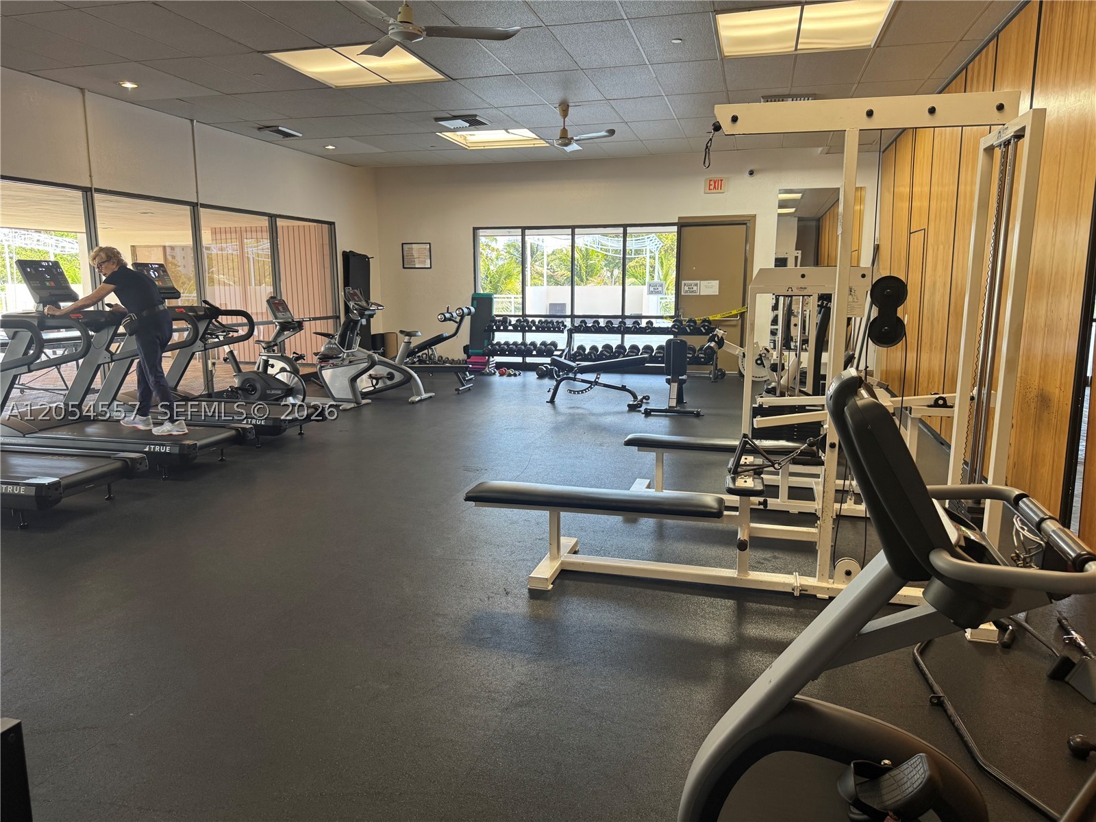 20335 W Country Clb Dr #1206 Aventura, FL 33180