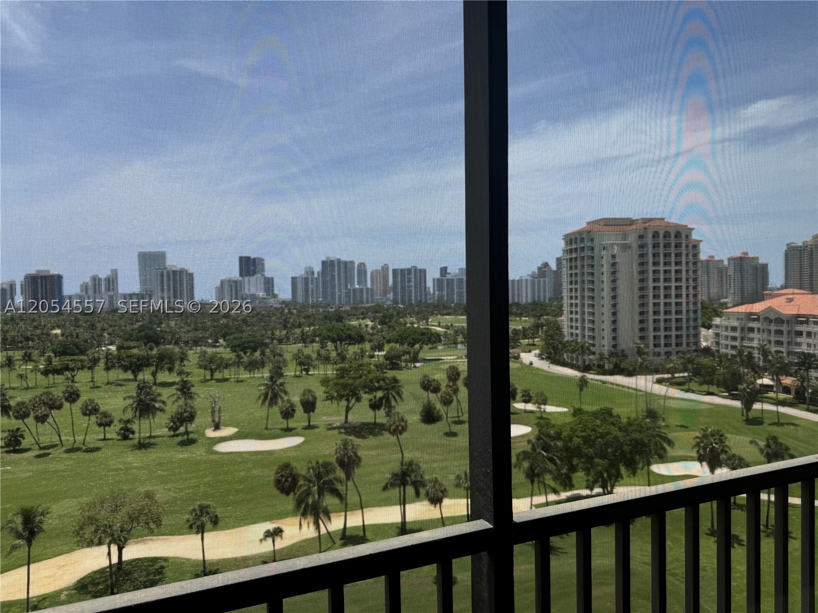20335 W Country Clb Dr #1206 Aventura, FL 33180