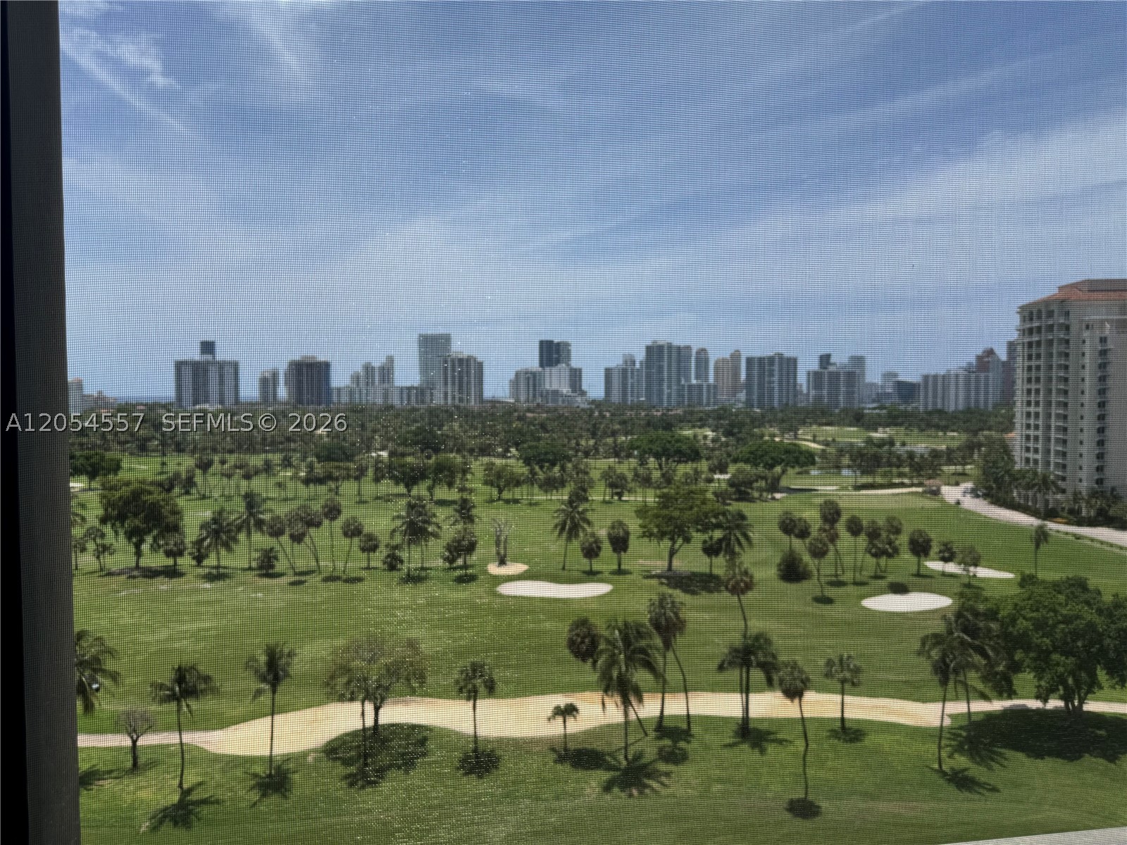 20335 W Country Clb Dr #1206 Aventura, FL 33180