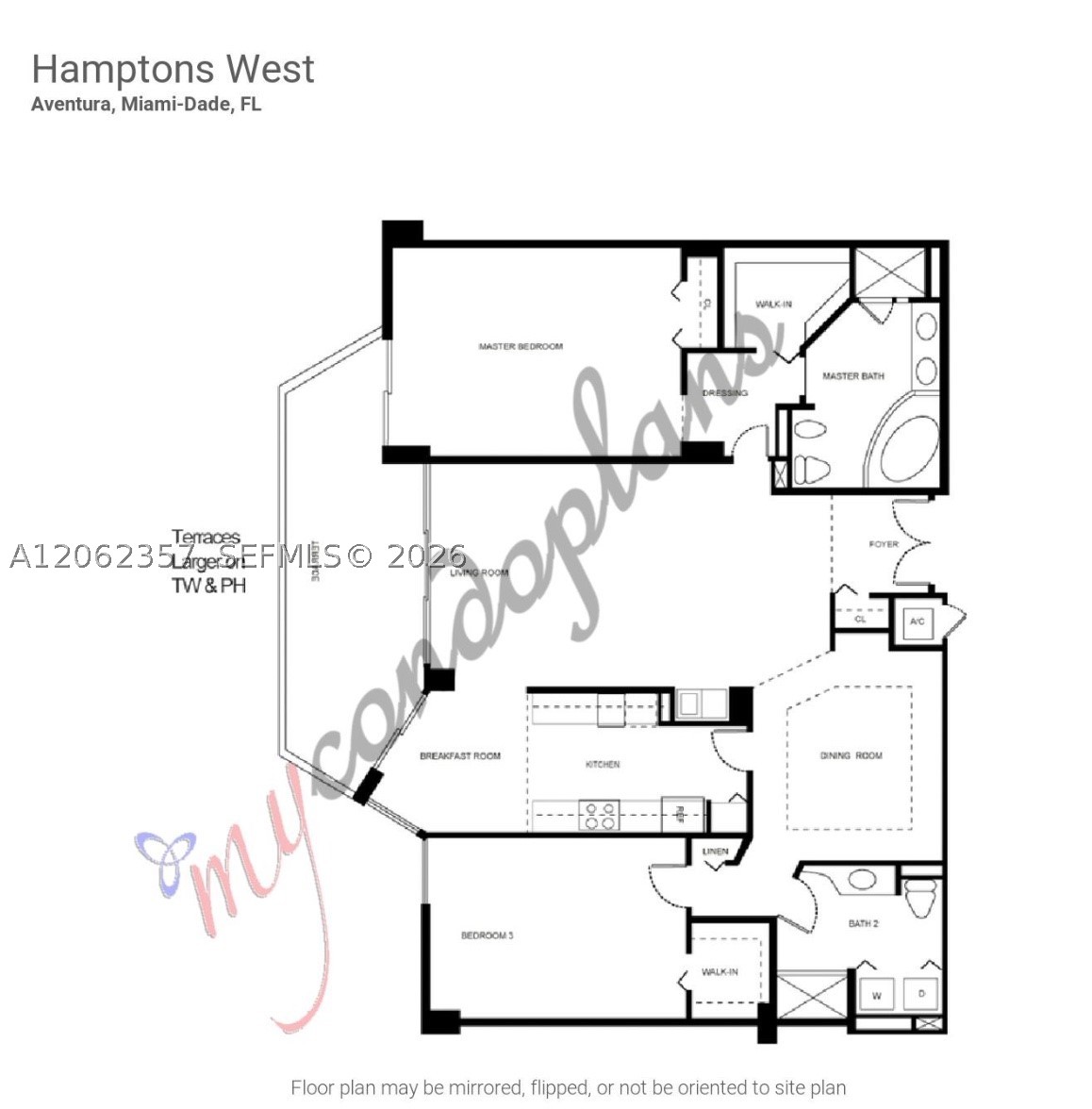 image Hamptons West5