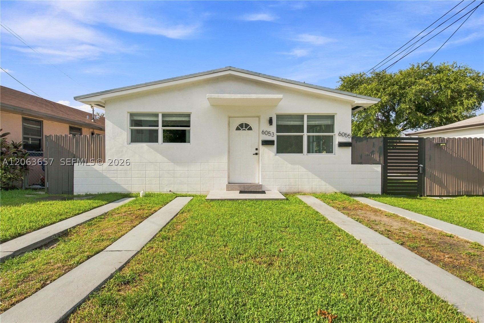 6053 SW 63rd Ter