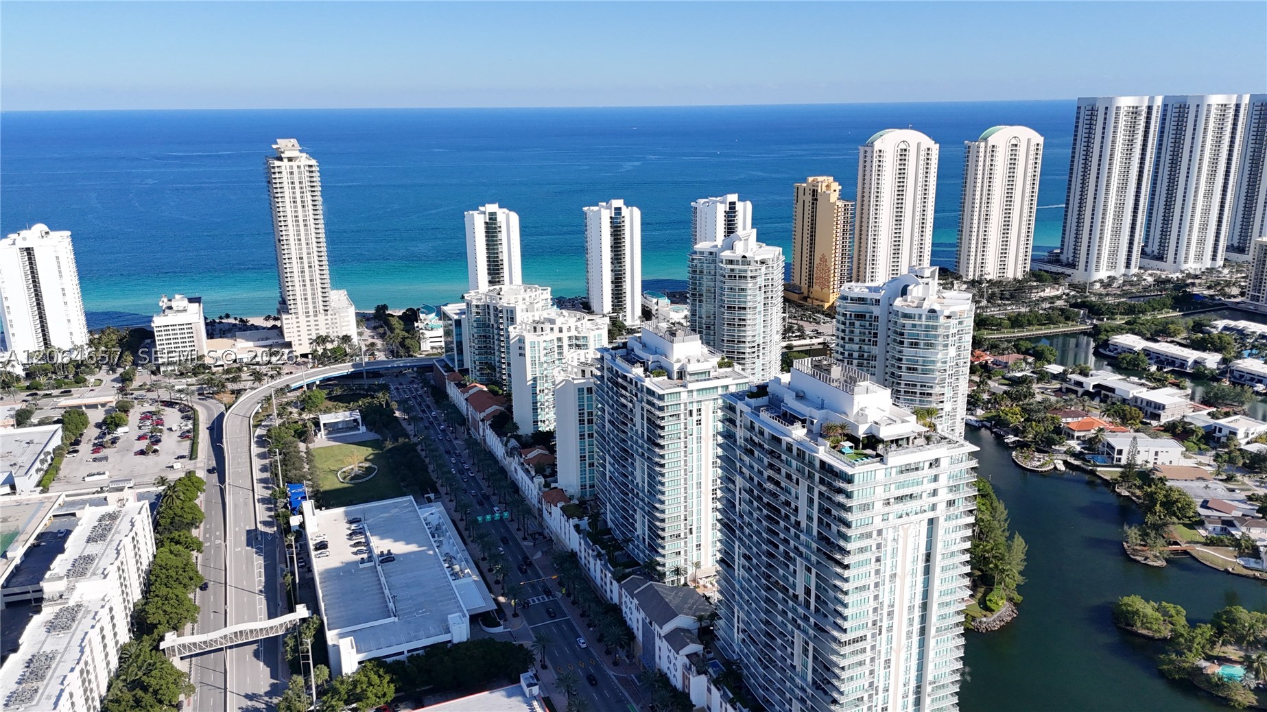 300 Sunny Isles Blvd #4-1405