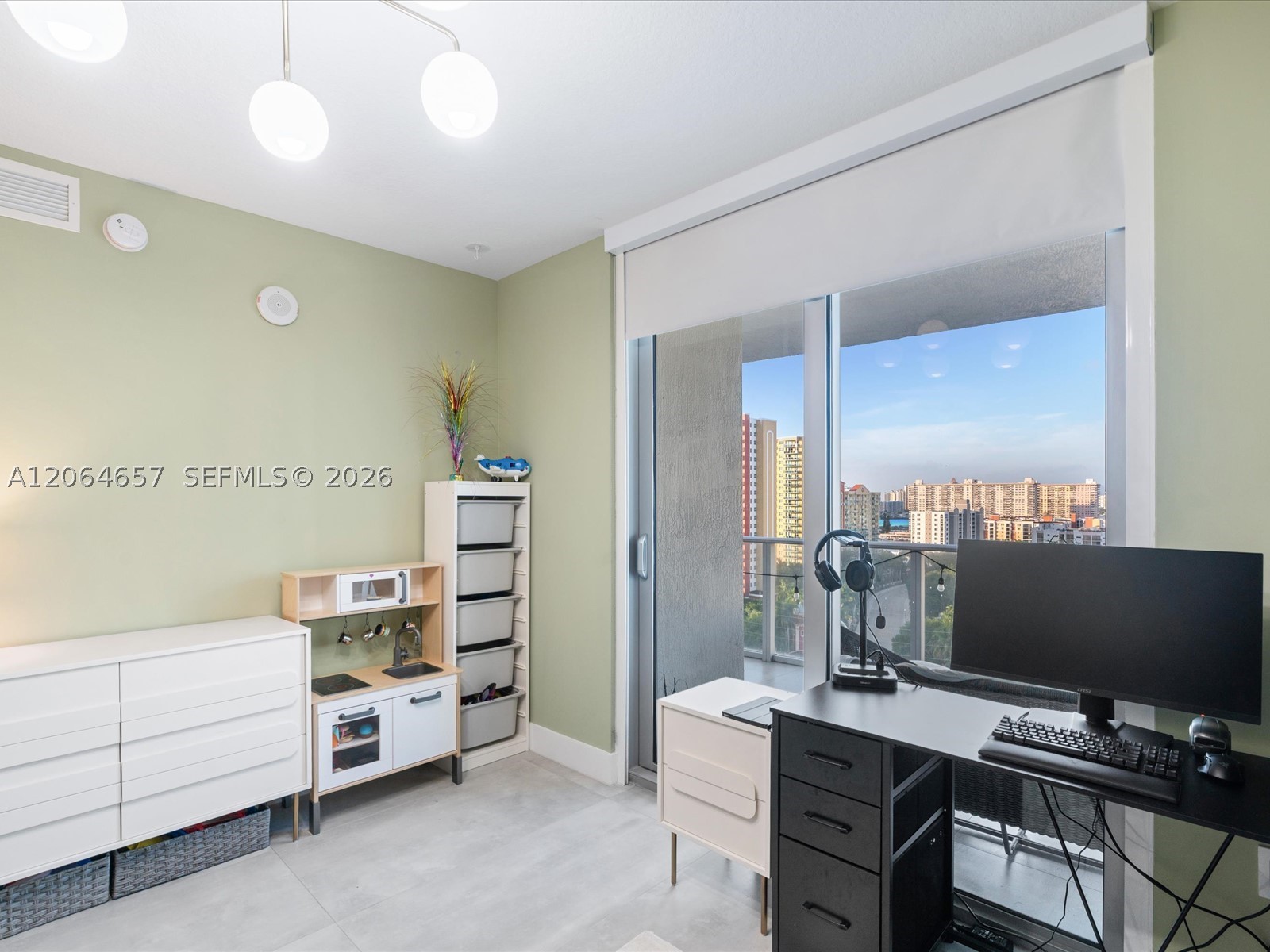 300 Sunny Isles Blvd #4-1405 Sunny Isles Beach, FL 33160