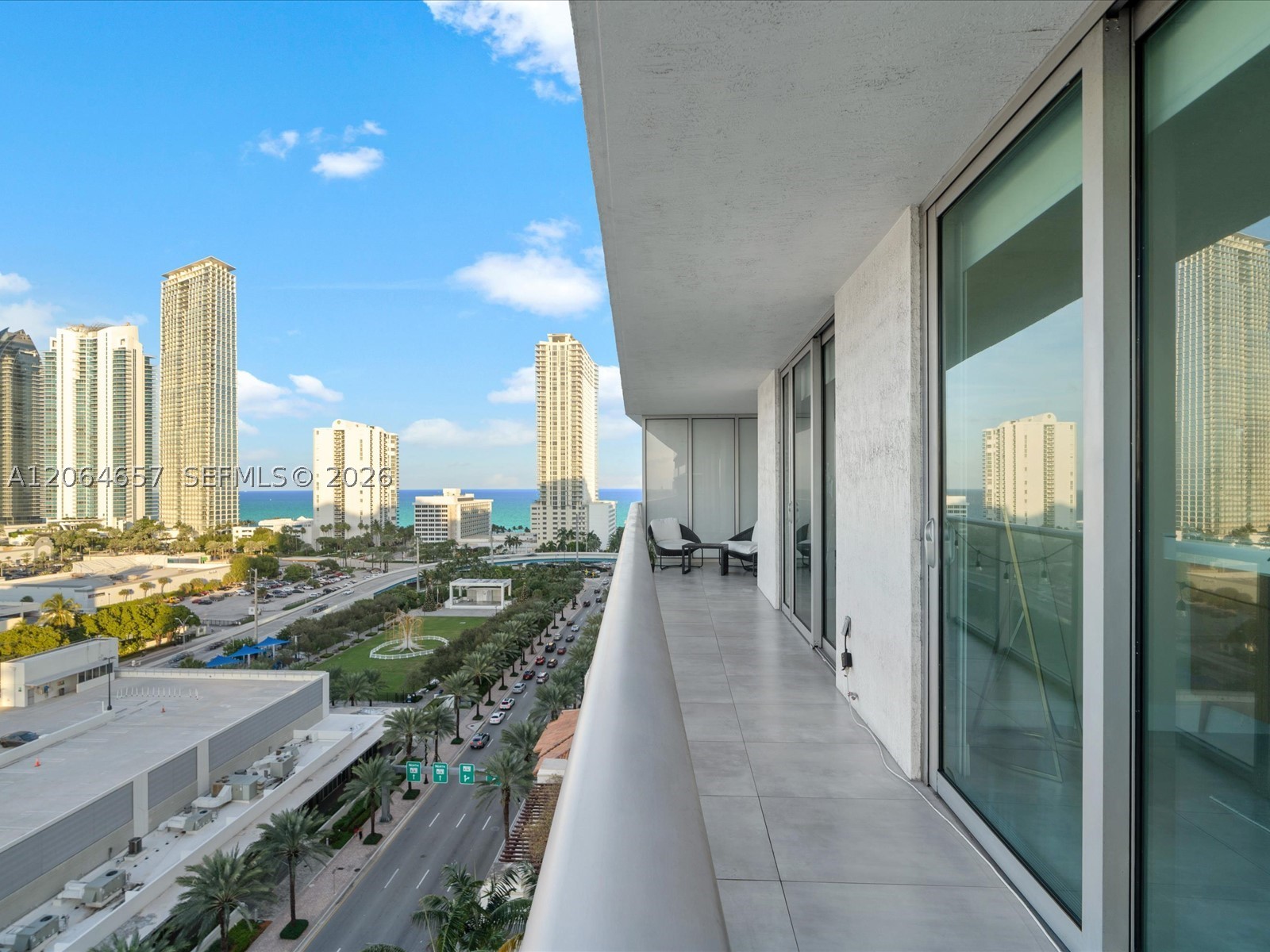 300 Sunny Isles Blvd #4-1405 Sunny Isles Beach, FL 33160