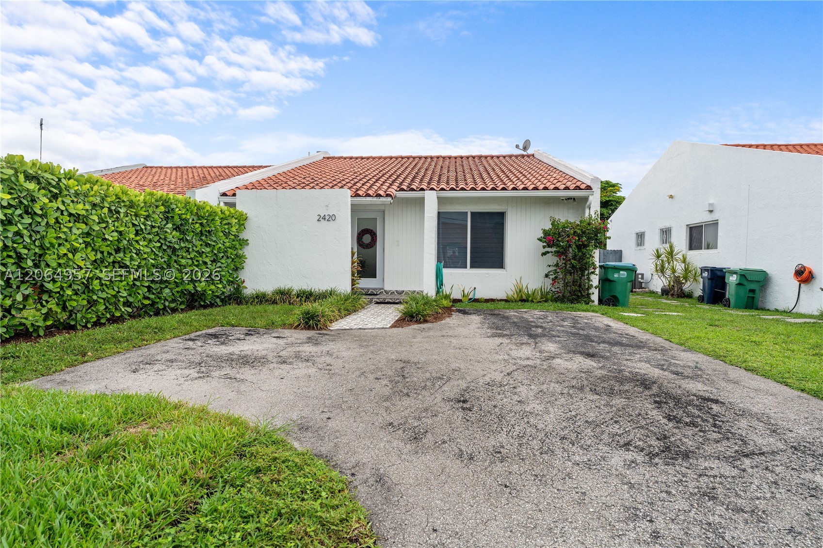 2420 SW 102nd Ave