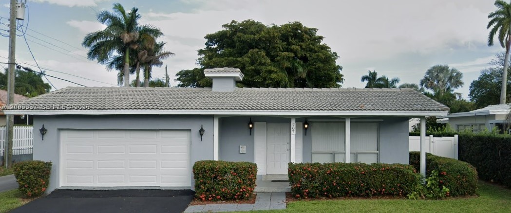 707 N 11th Ave