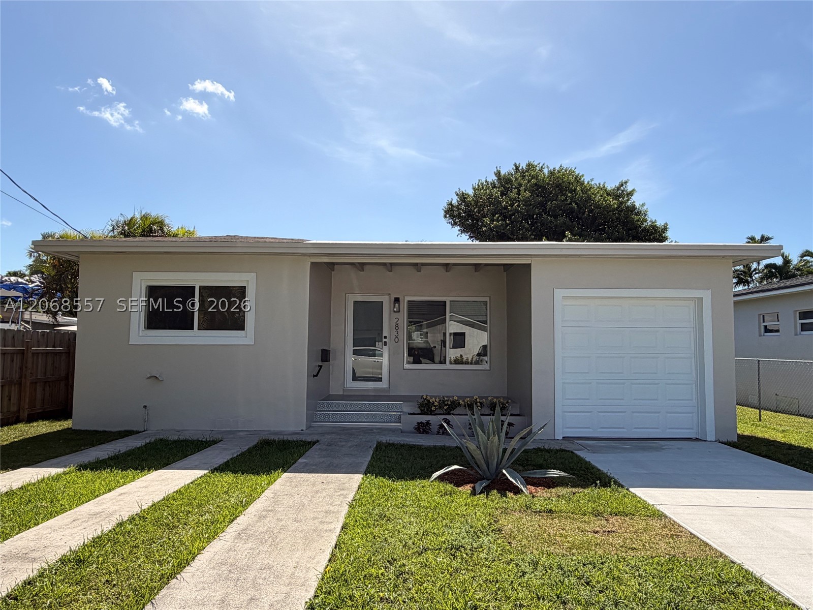 2830 SW 63rd Ave
