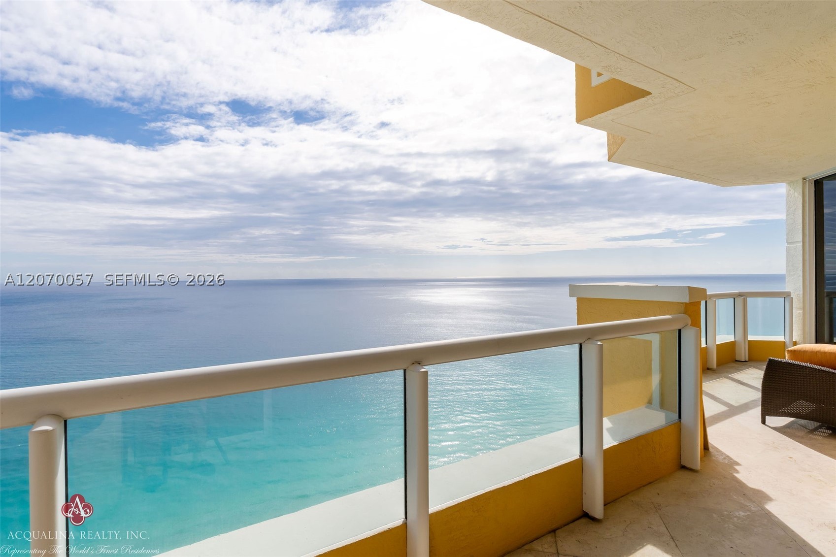 17875 Collins Ave #4001