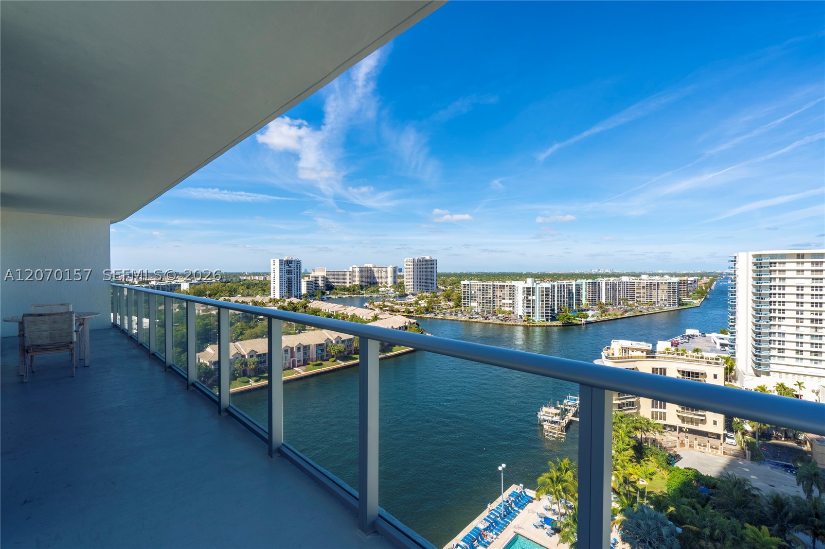 4010 S Ocean Dr #R2301