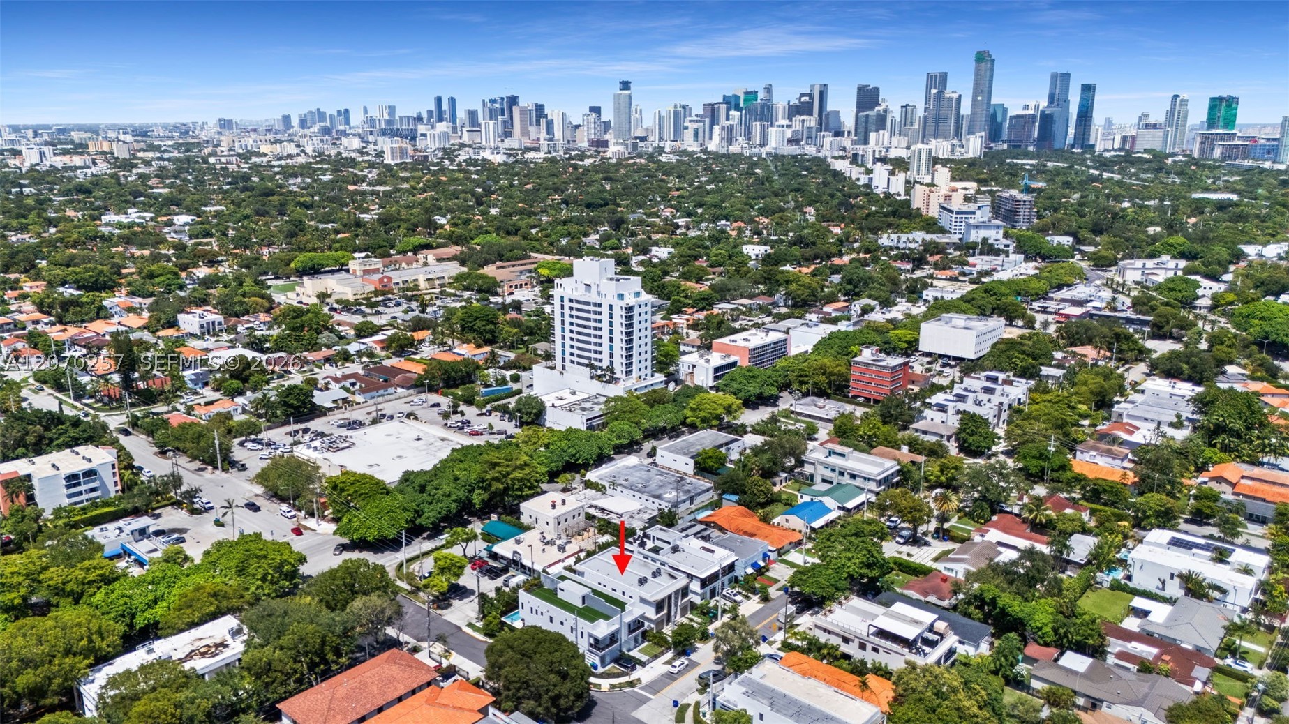 1519 SW 22nd Ter #1519 Miami, FL 33145