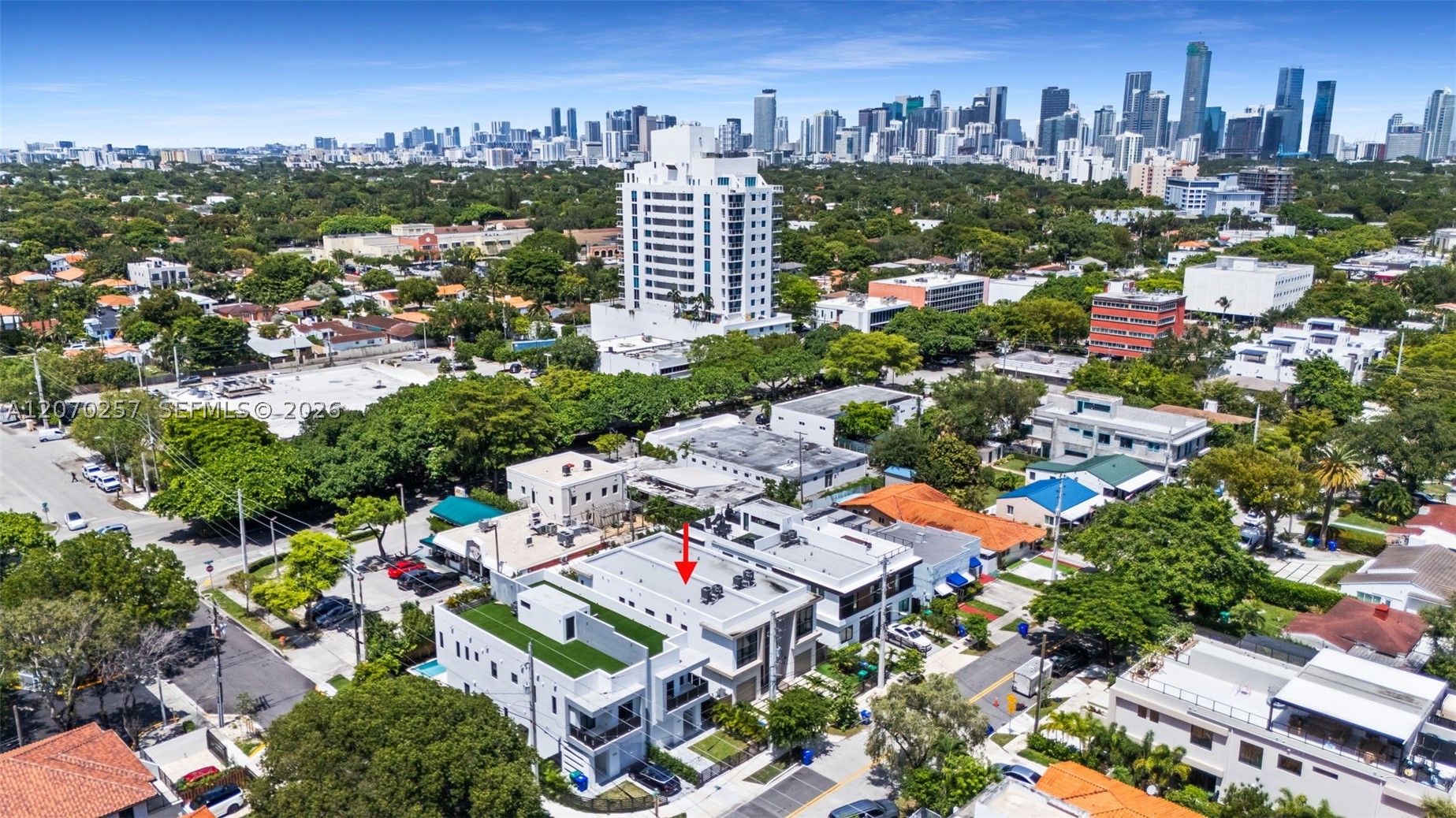 1519 SW 22nd Ter #1519 Miami, FL 33145