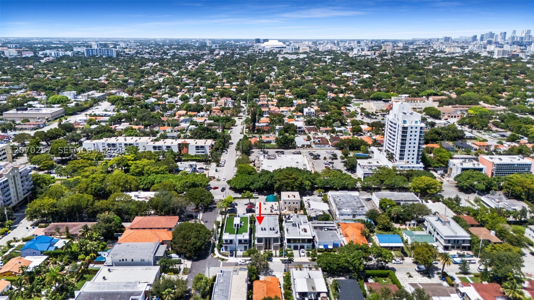 1519 SW 22nd Ter #1519 Miami, FL 33145