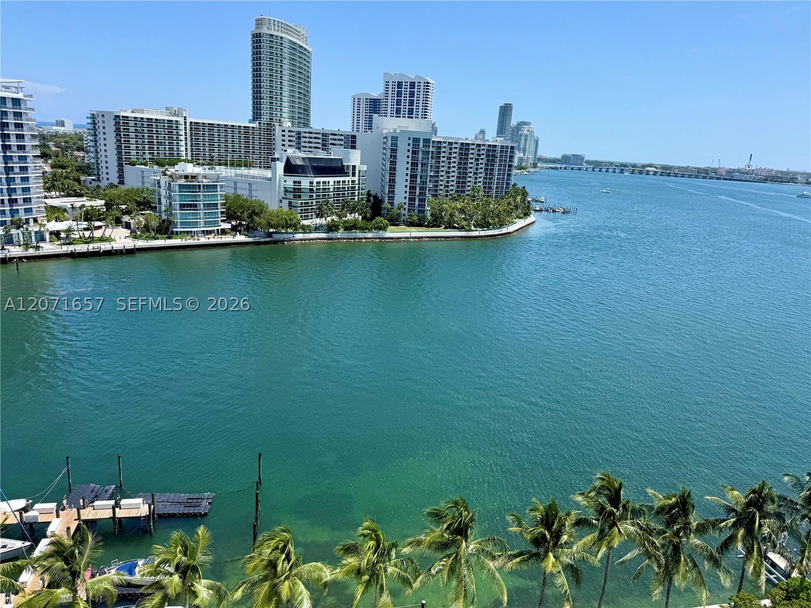 20 Island Ave #1217