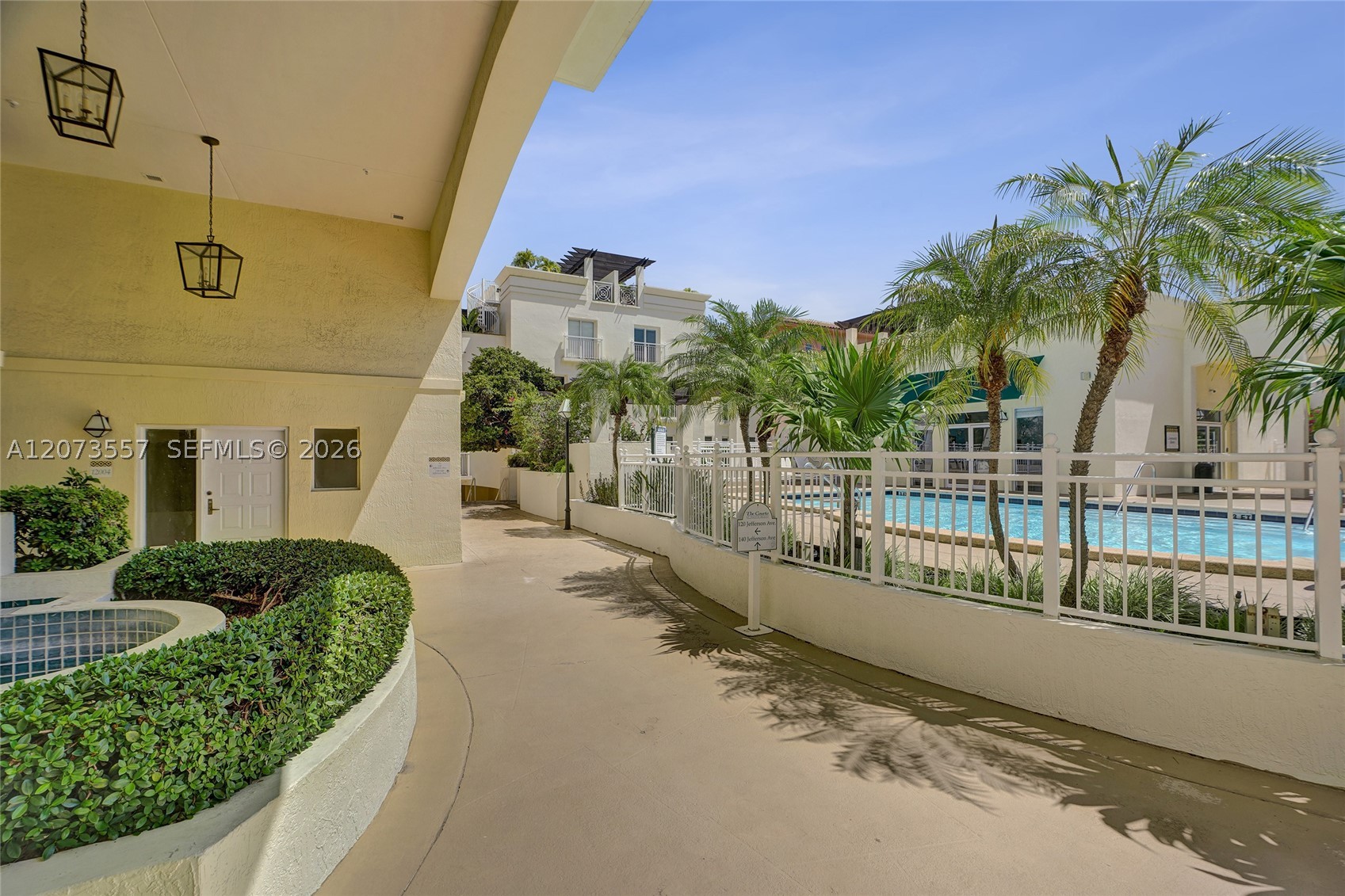 120 Jefferson Ave #12004 Miami Beach, FL 33139