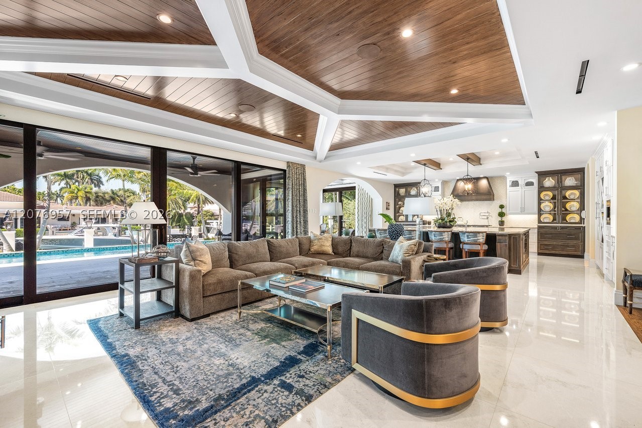 633 Isle Of Palms Dr Fort Lauderdale, FL 33301